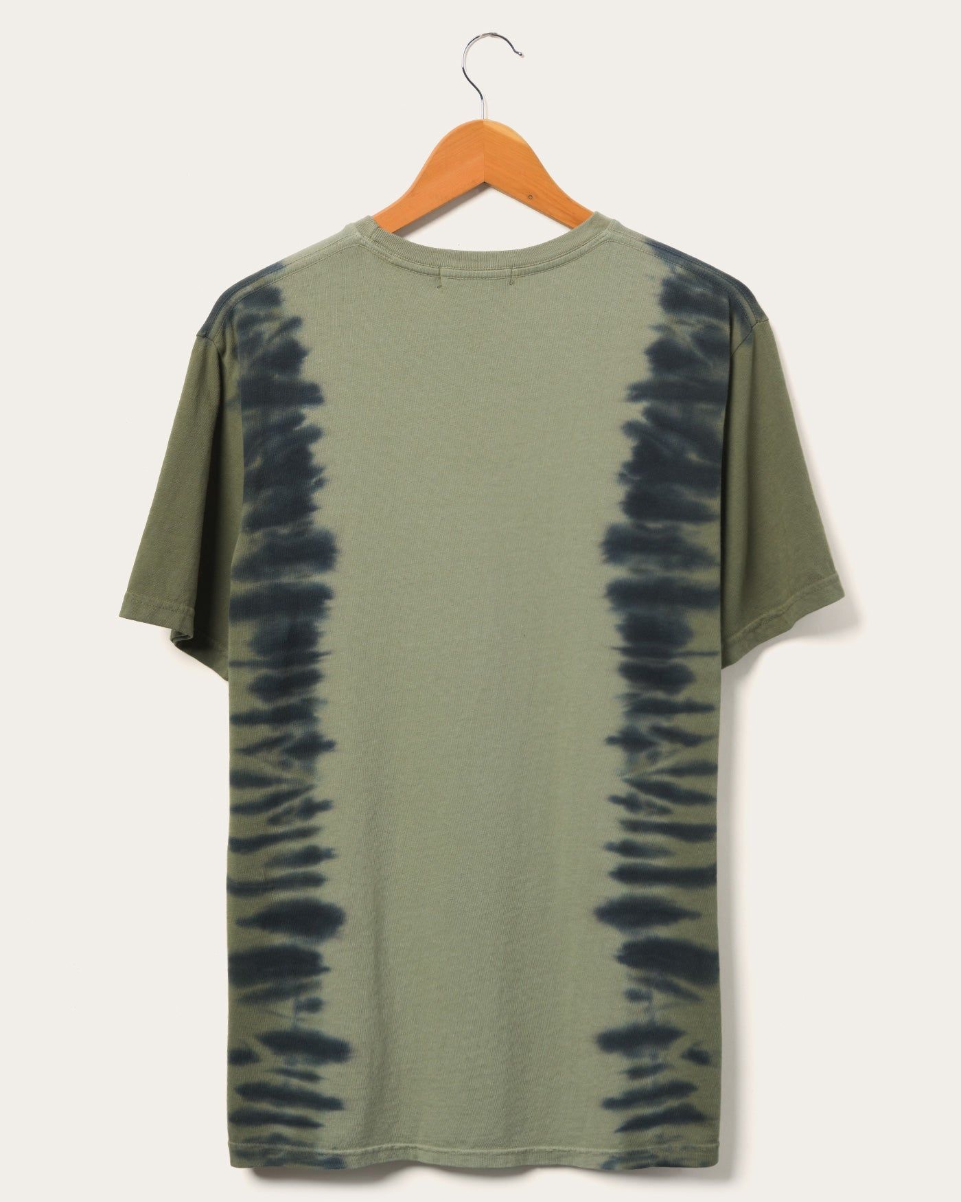 Grateful Dead Skull and Wings Vintage Tee sold by Junk Food Clothing product image thumbnail 4