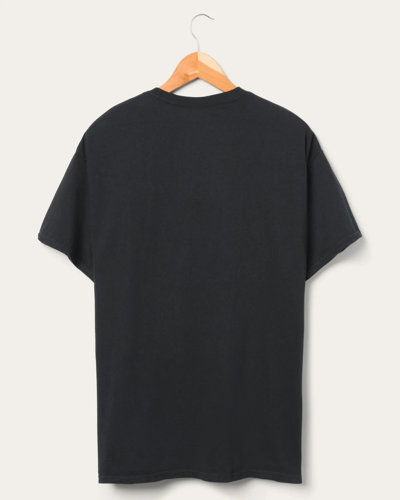 Jimi Hendrix Electric Ladyland Flea Market Tee sold by Junk Food Clothing product image thumbnail 4