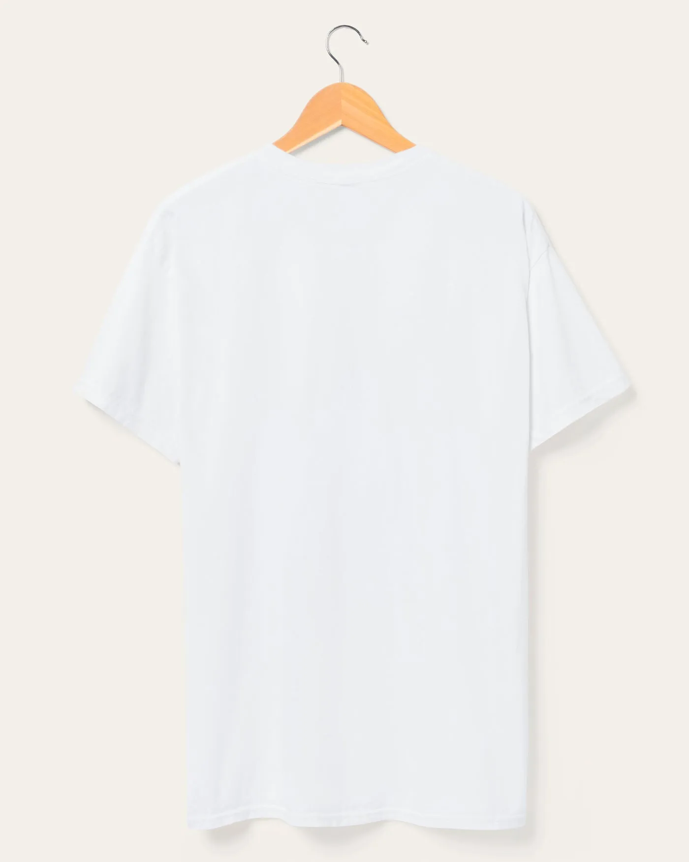 Los Angeles Rams Throwback Helmet Flea Market Tee sold by Junk Food Clothing product image thumbnail 2