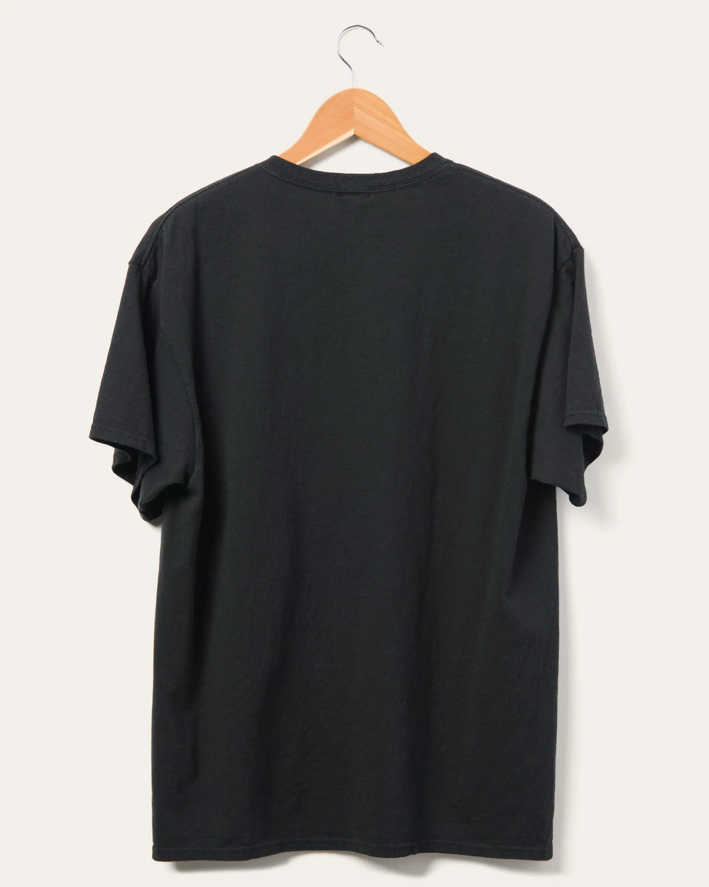 Unisex The Beatles Come Together Flea Market Tee sold by Junk Food Clothing product image thumbnail 3