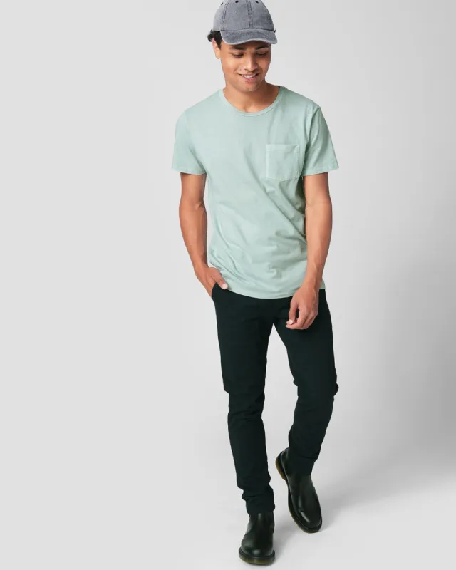 Men's Original Pocket Tee sold by Junk Food Clothing