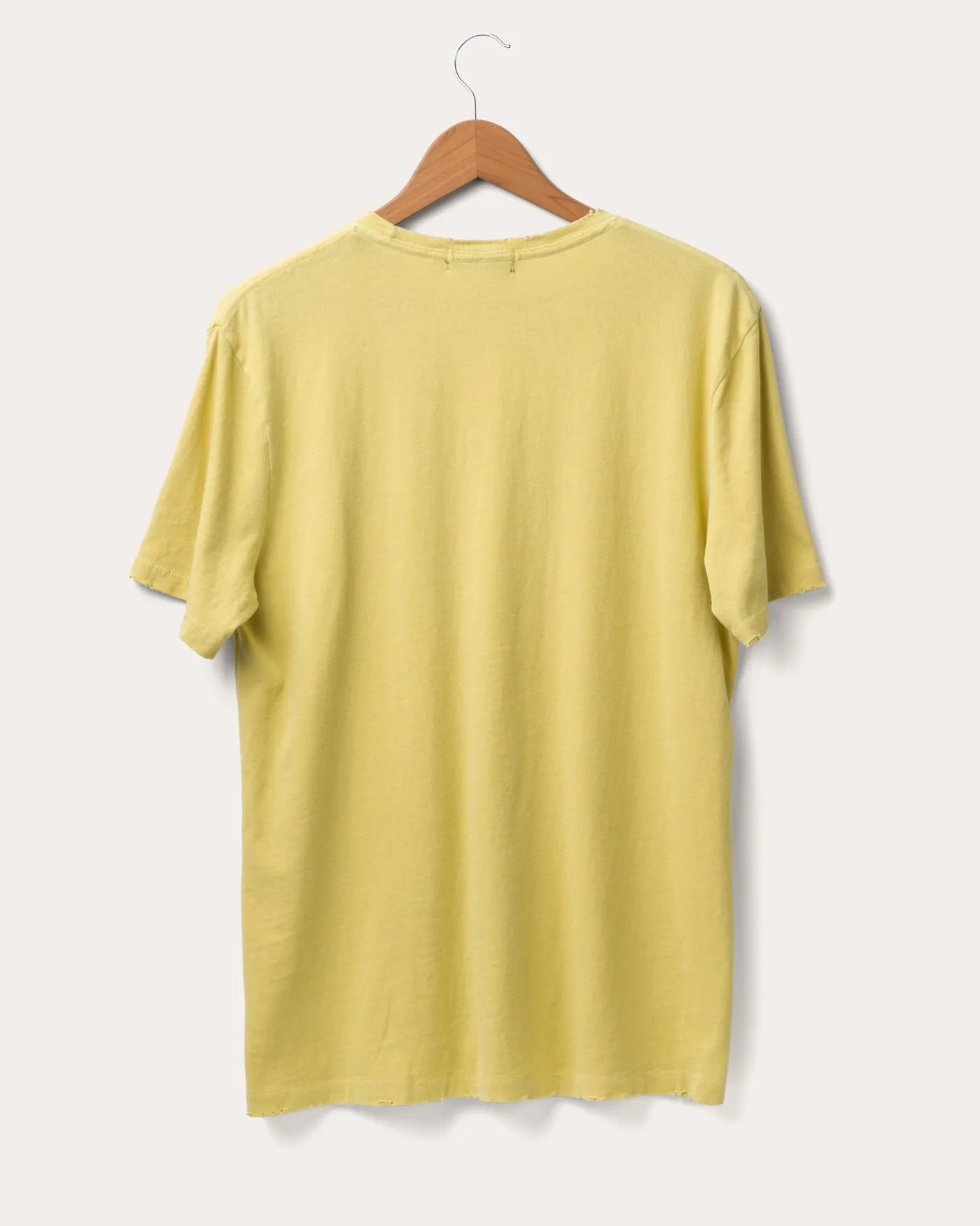 Mustang The Legend Lives Vintage Tee sold by Junk Food Clothing product image thumbnail 3