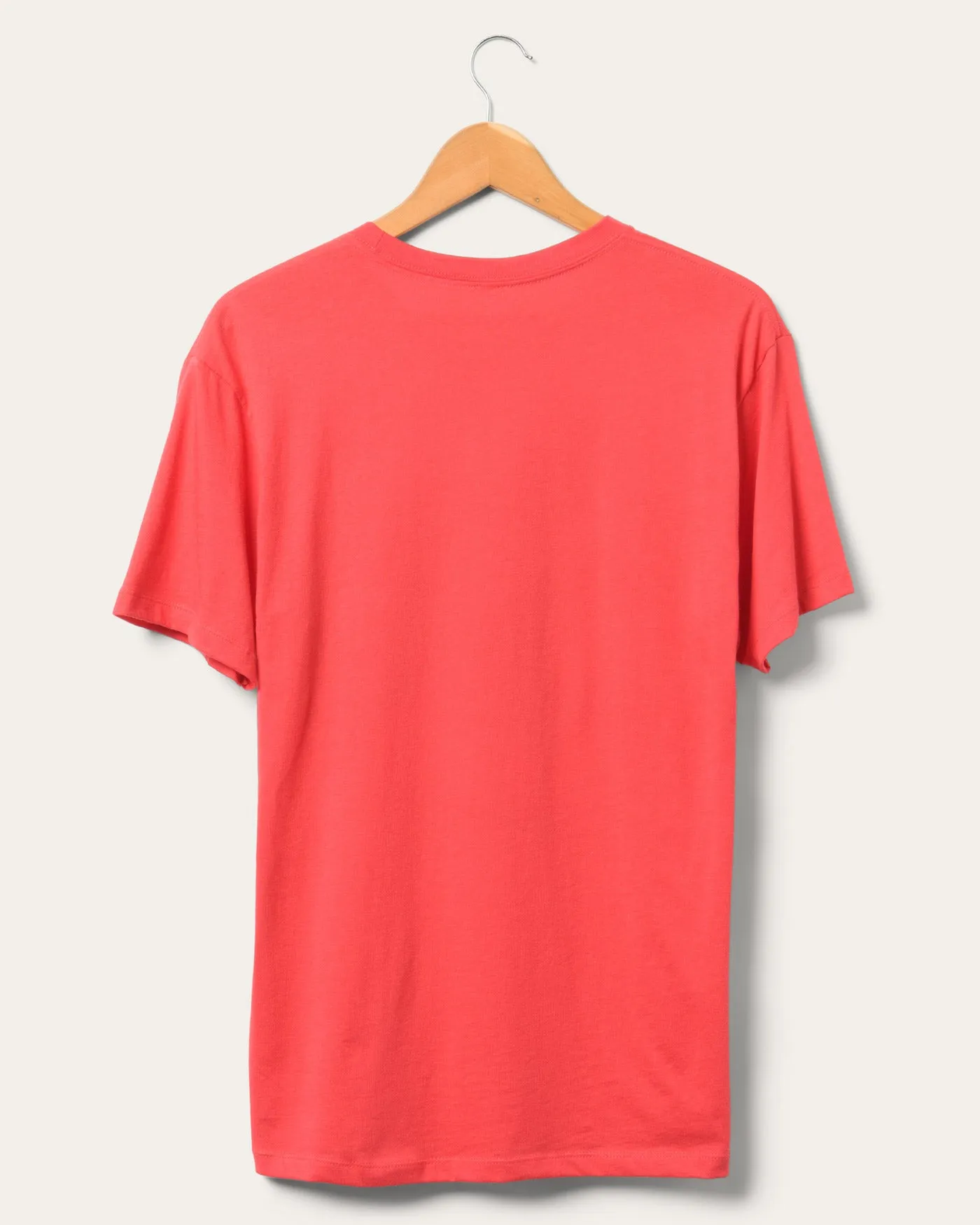 Buccaneers Disney Mickey Came to Play Fan Tee sold by Junk Food Clothing product image thumbnail 3