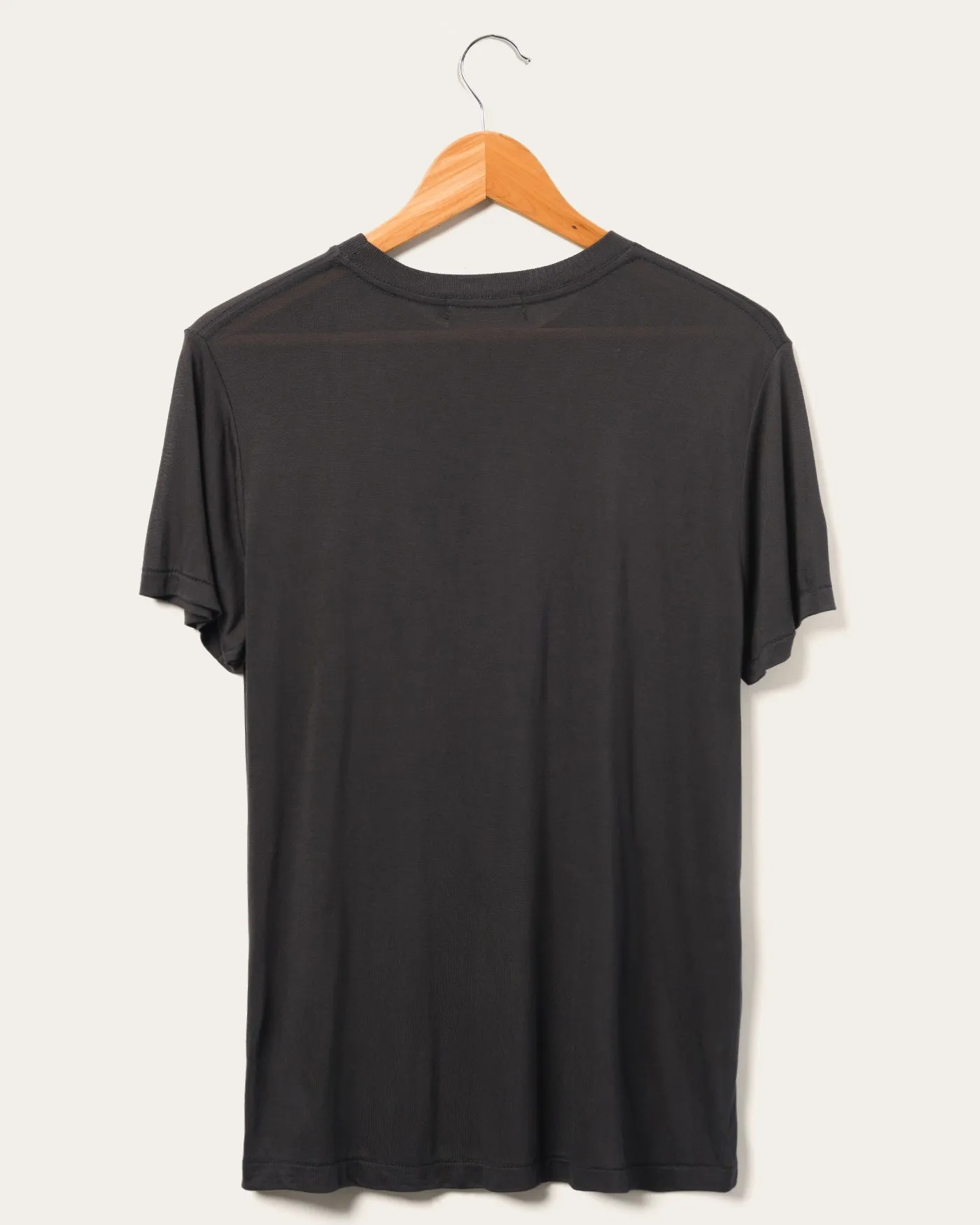 Women's Selena Forever Vintage Tissue Tee sold by Junk Food Clothing product image thumbnail 3