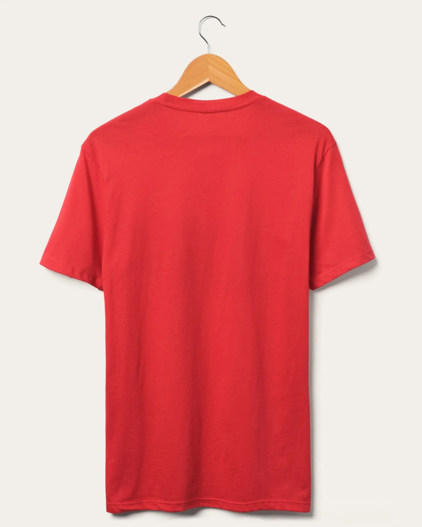 Bulls NBA Postcard Tee sold by Junk Food Clothing product image thumbnail 2