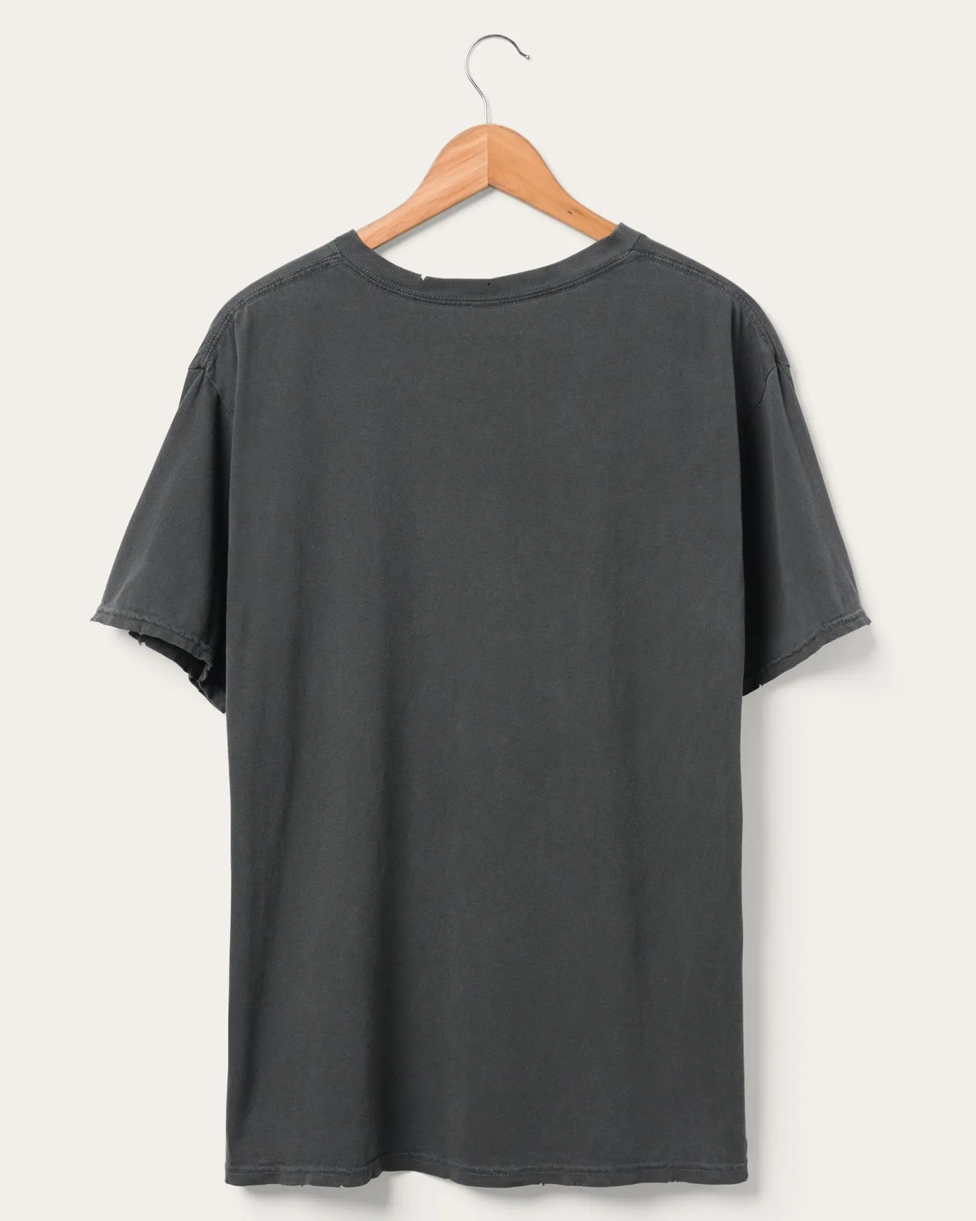 Seattle Seahawks Chrome Flea Market Tee sold by Junk Food Clothing product image thumbnail 2