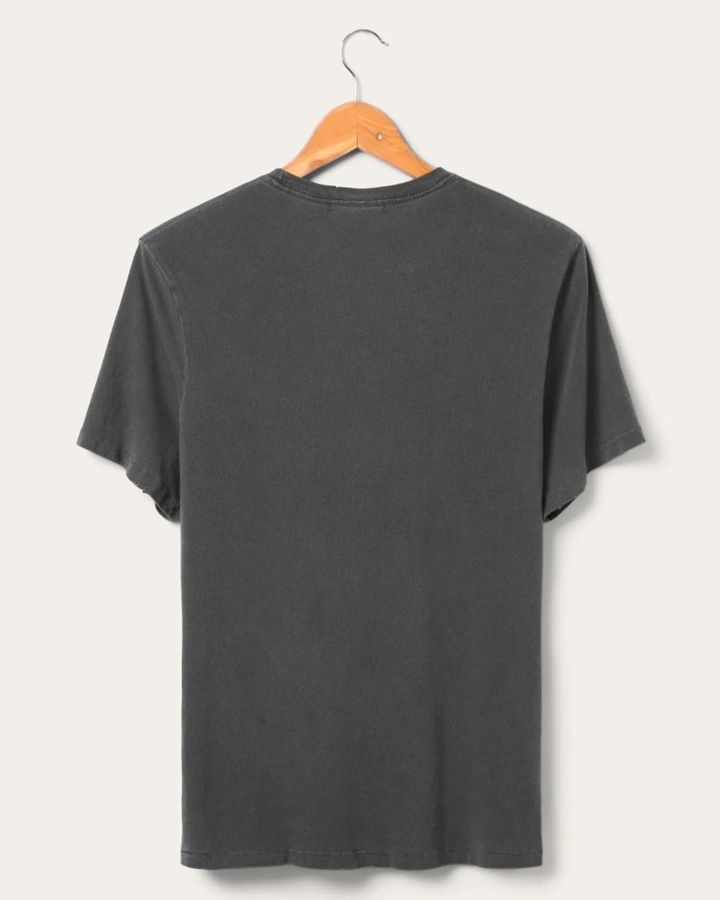 Tom Petty Eagle Vintage Tee sold by Junk Food Clothing product image thumbnail 4