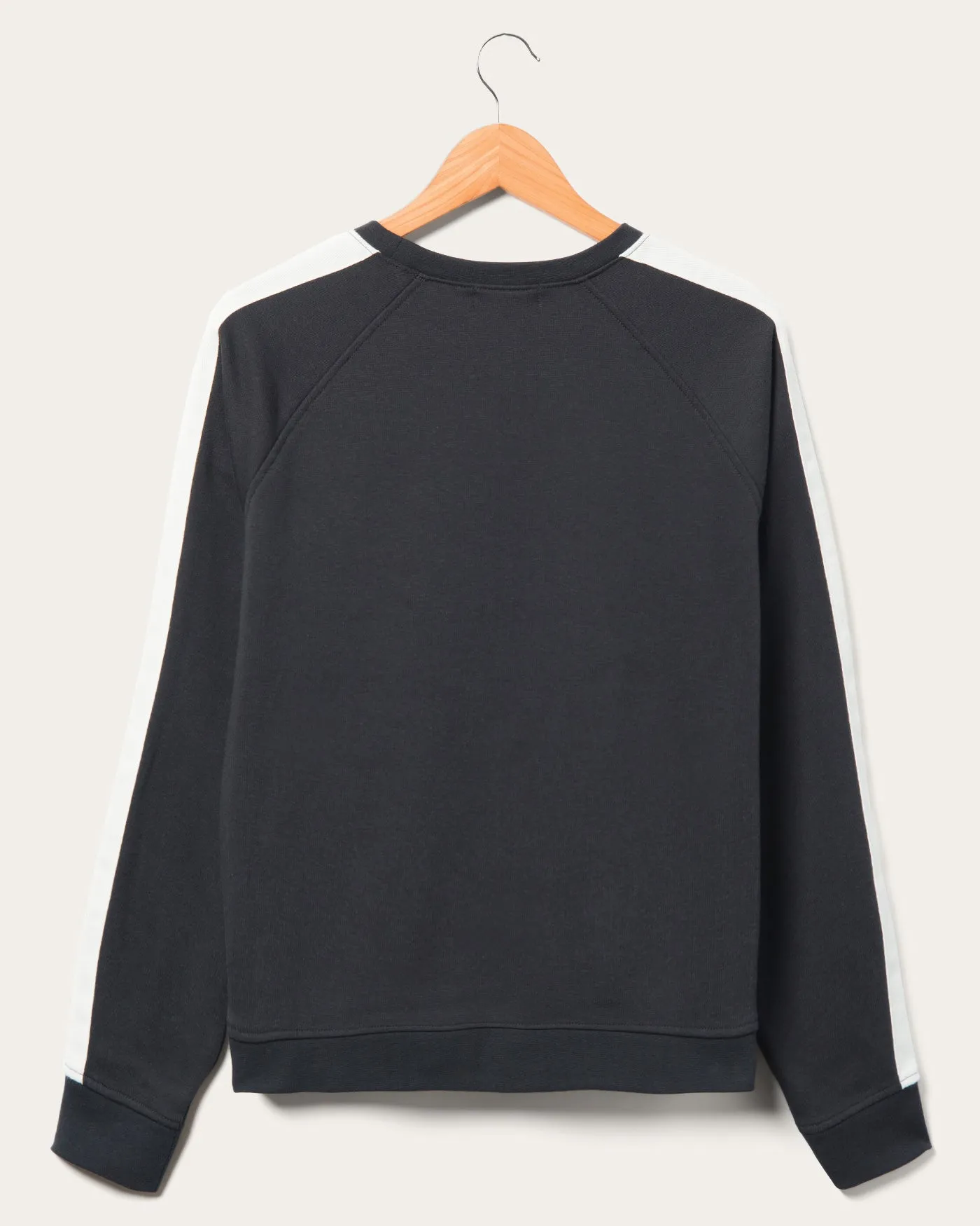 Womens 49ers Overtime Crew sold by Junk Food Clothing product image thumbnail 3