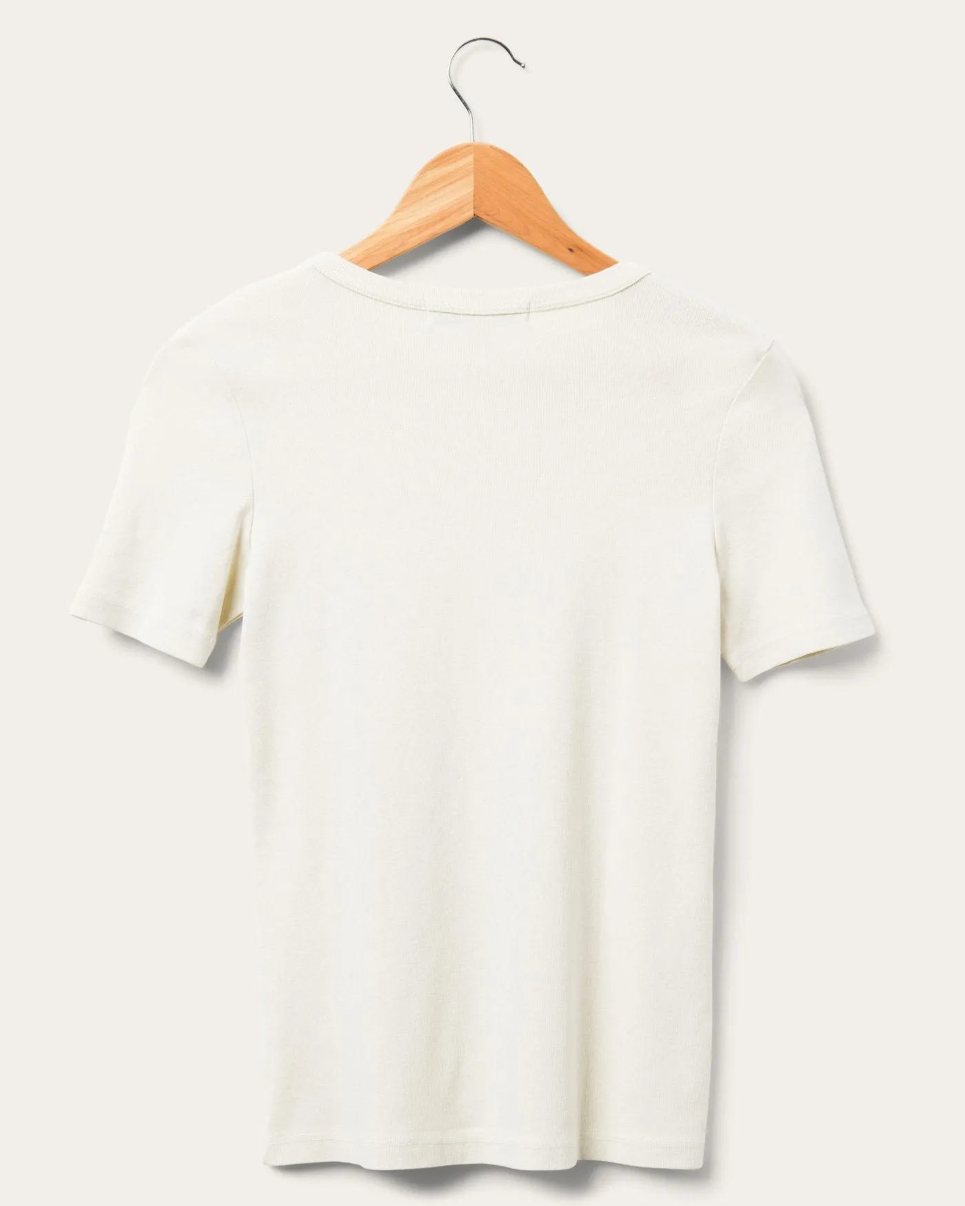 Women's Super Slim Tee sold by Junk Food Clothing product image thumbnail 3