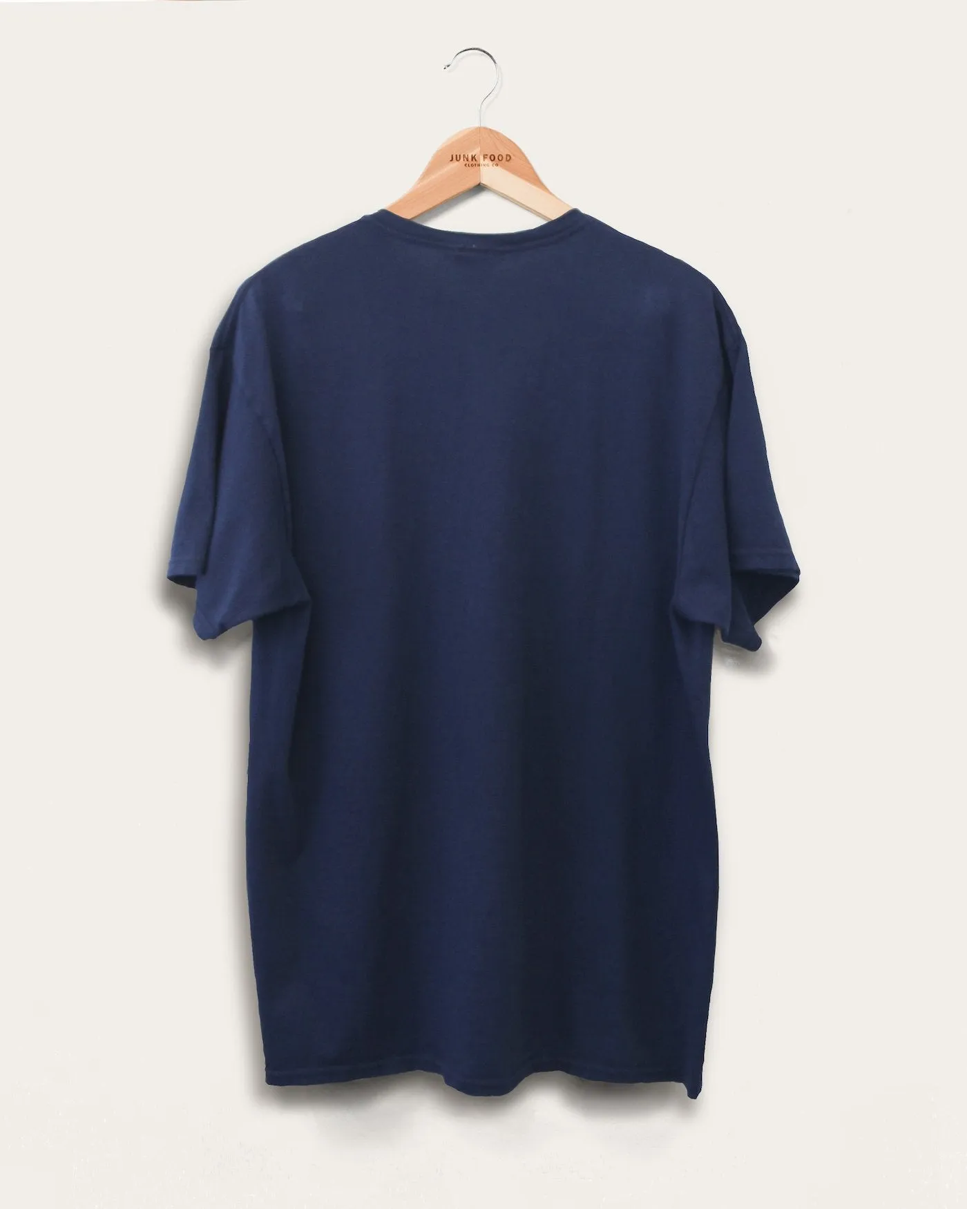 Unisex Wizards Mickey Minnie City Edition Tee sold by Junk Food Clothing product image thumbnail 2