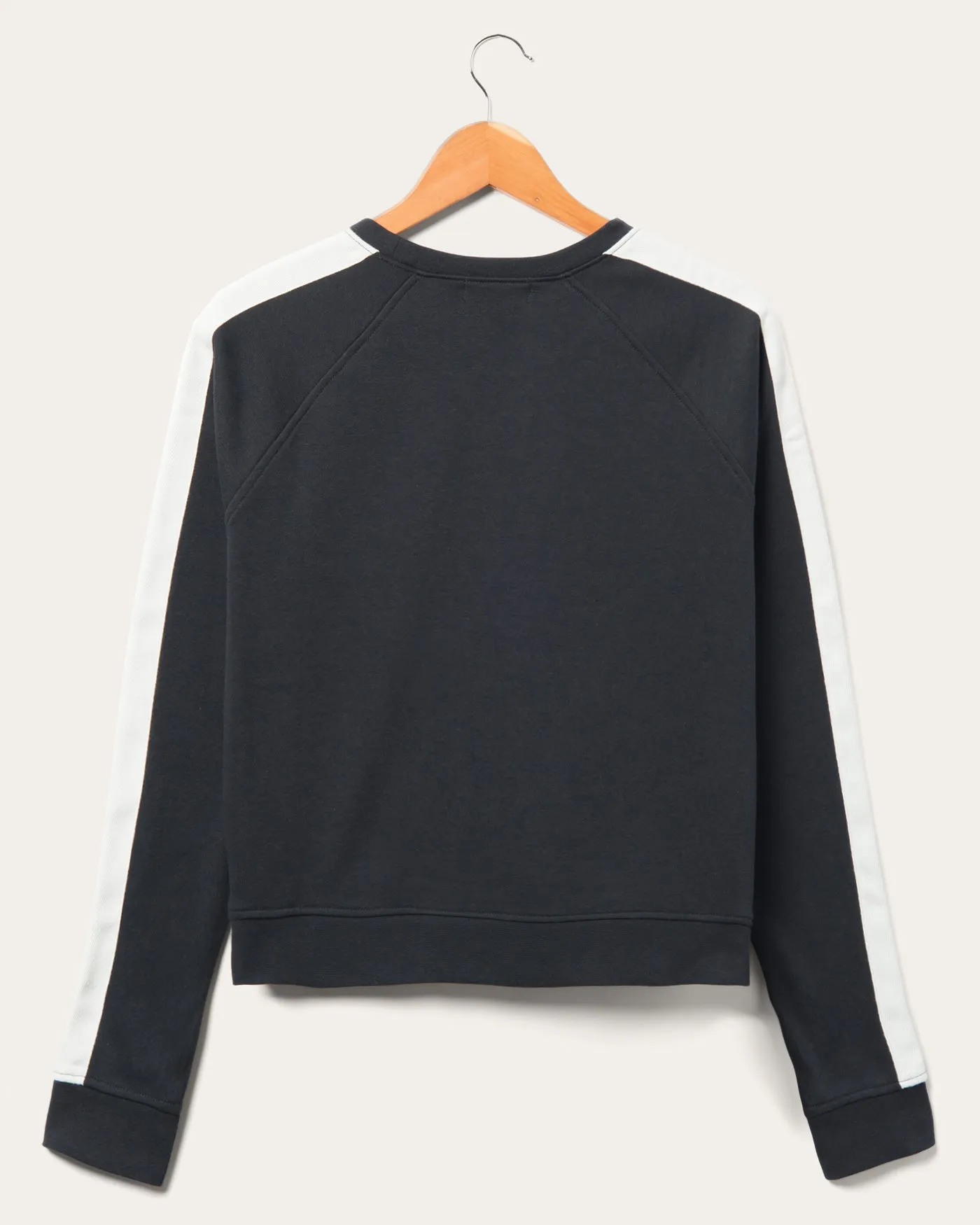 Womens Eagles Overtime Crew sold by Junk Food Clothing product image thumbnail 2