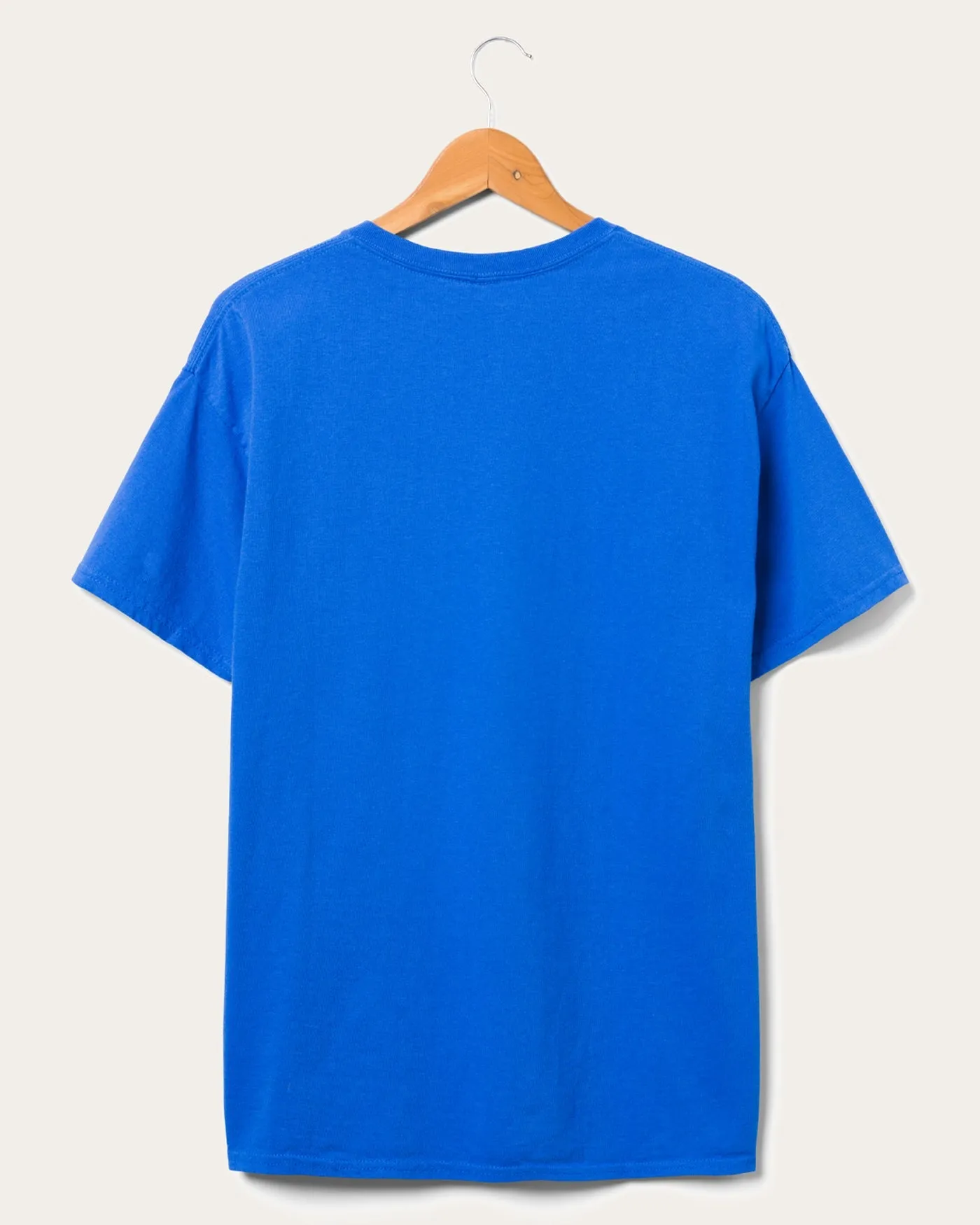 Rams Running Back Flea Market Tee sold by Junk Food Clothing product image thumbnail 3