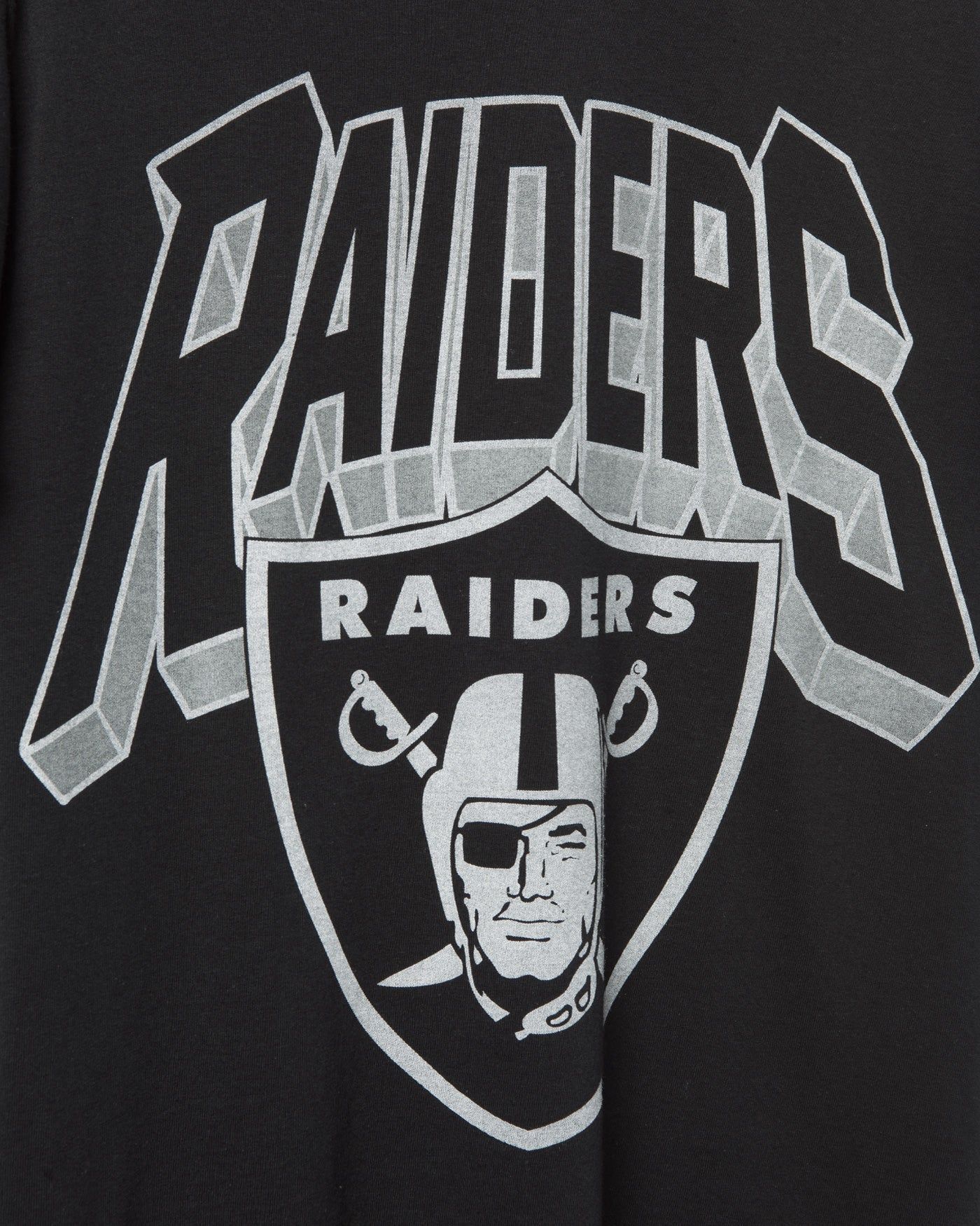 Raiders Concert Tee sold by Junk Food Clothing product image thumbnail 3