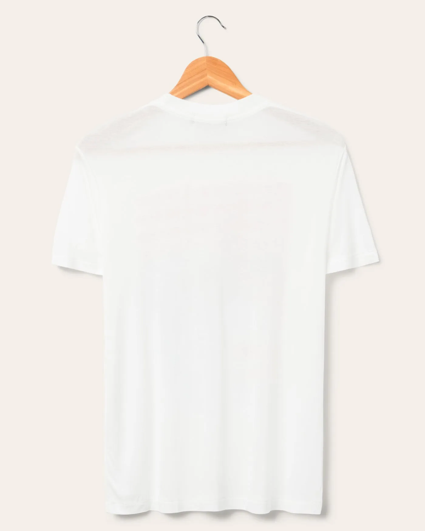 Women's Budweiser Ice Vintage Tissue Tee sold by Junk Food Clothing product image thumbnail 4