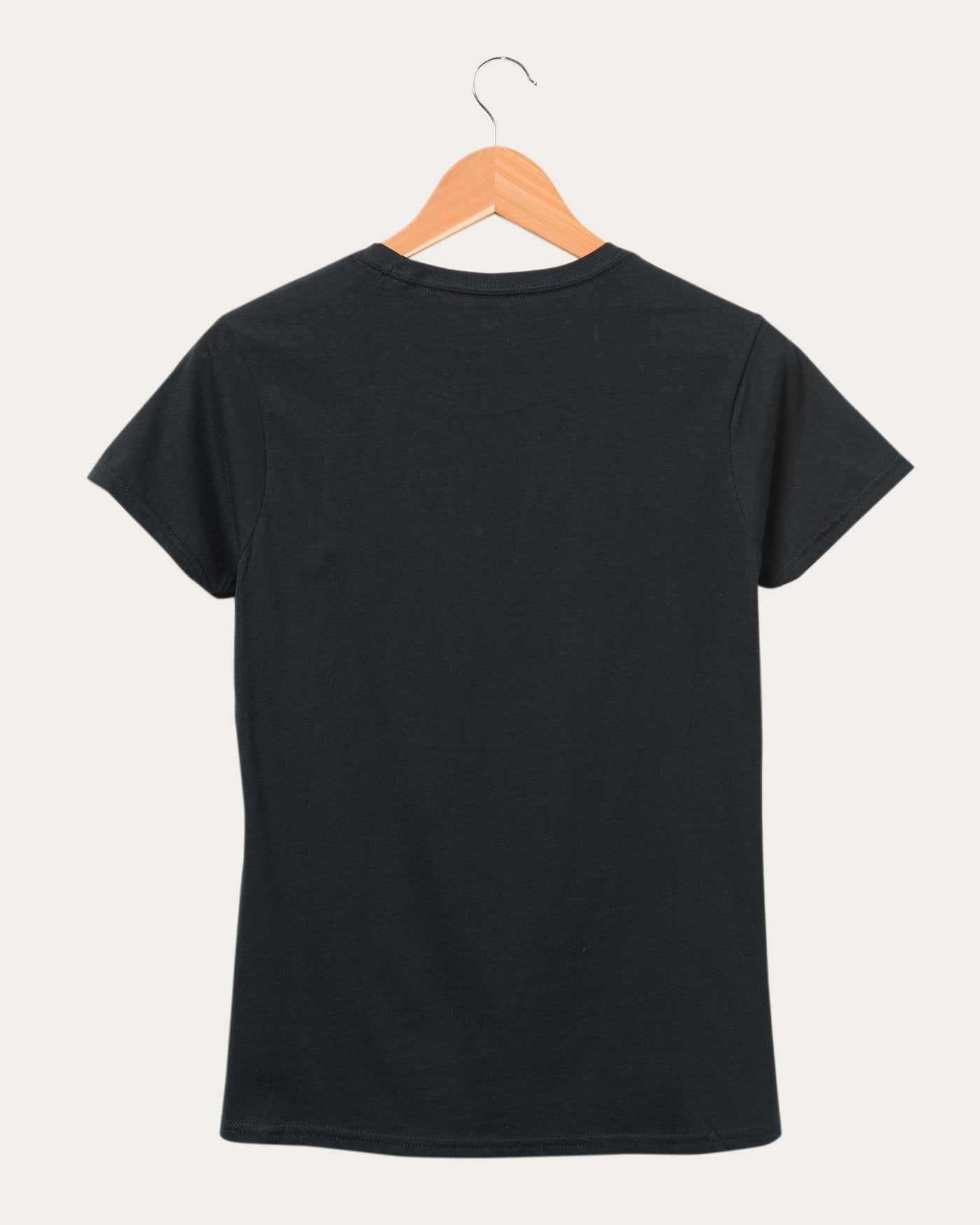 Women's Steelers Star Wars™ Princess Leia Tee sold by Junk Food Clothing product image thumbnail 2