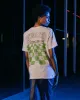 Grateful Dead Checkers Vintage Tee sold by Junk Food Clothing