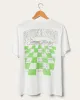 Grateful Dead Checkers Vintage Tee sold by Junk Food Clothing