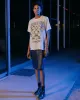 Grateful Dead Checkers Vintage Tee sold by Junk Food Clothing