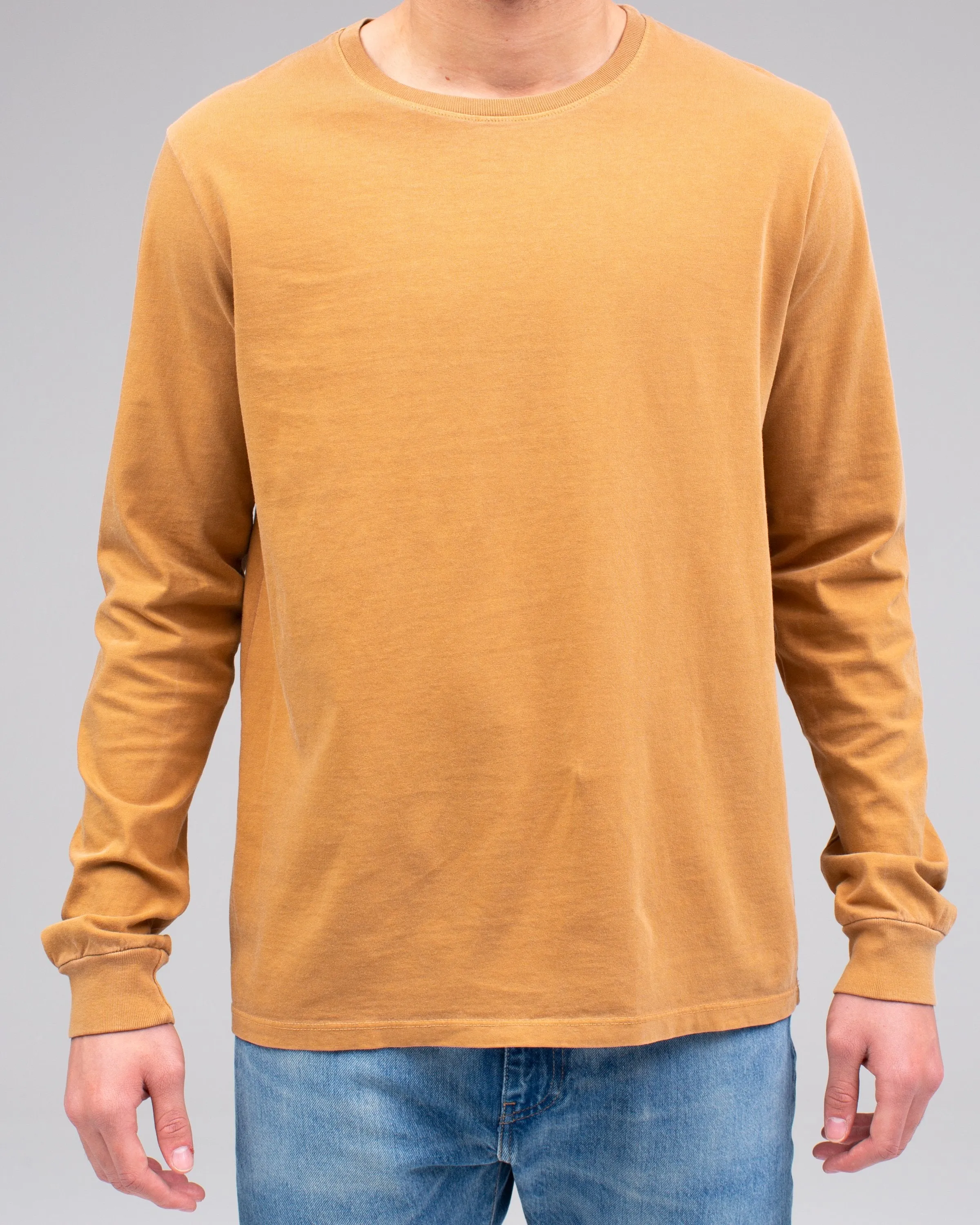 Men's Original Long Sleeve sold by Junk Food Clothing product image thumbnail 5