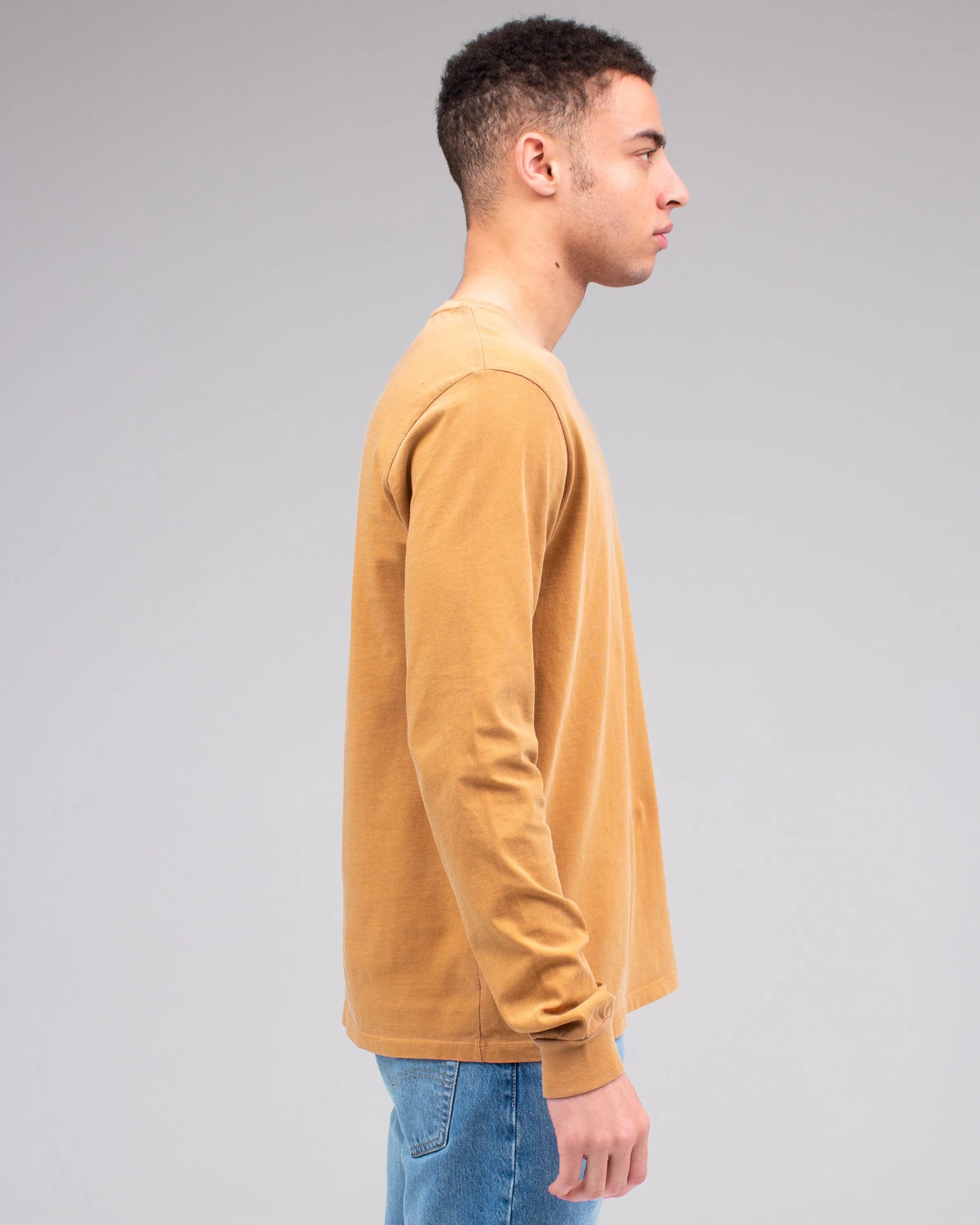 Men's Original Long Sleeve sold by Junk Food Clothing product image thumbnail 3