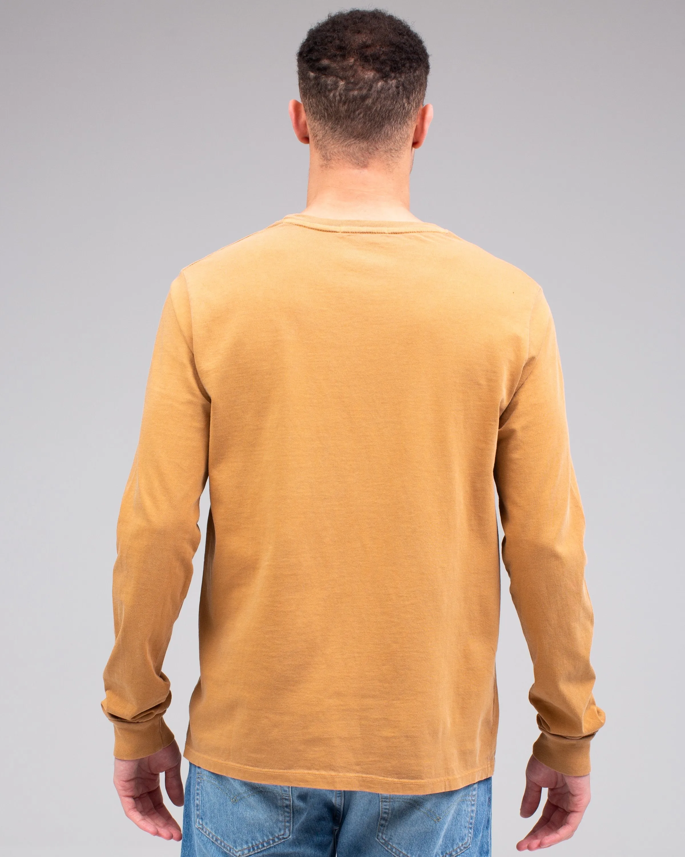 Men's Original Long Sleeve sold by Junk Food Clothing product image thumbnail 4
