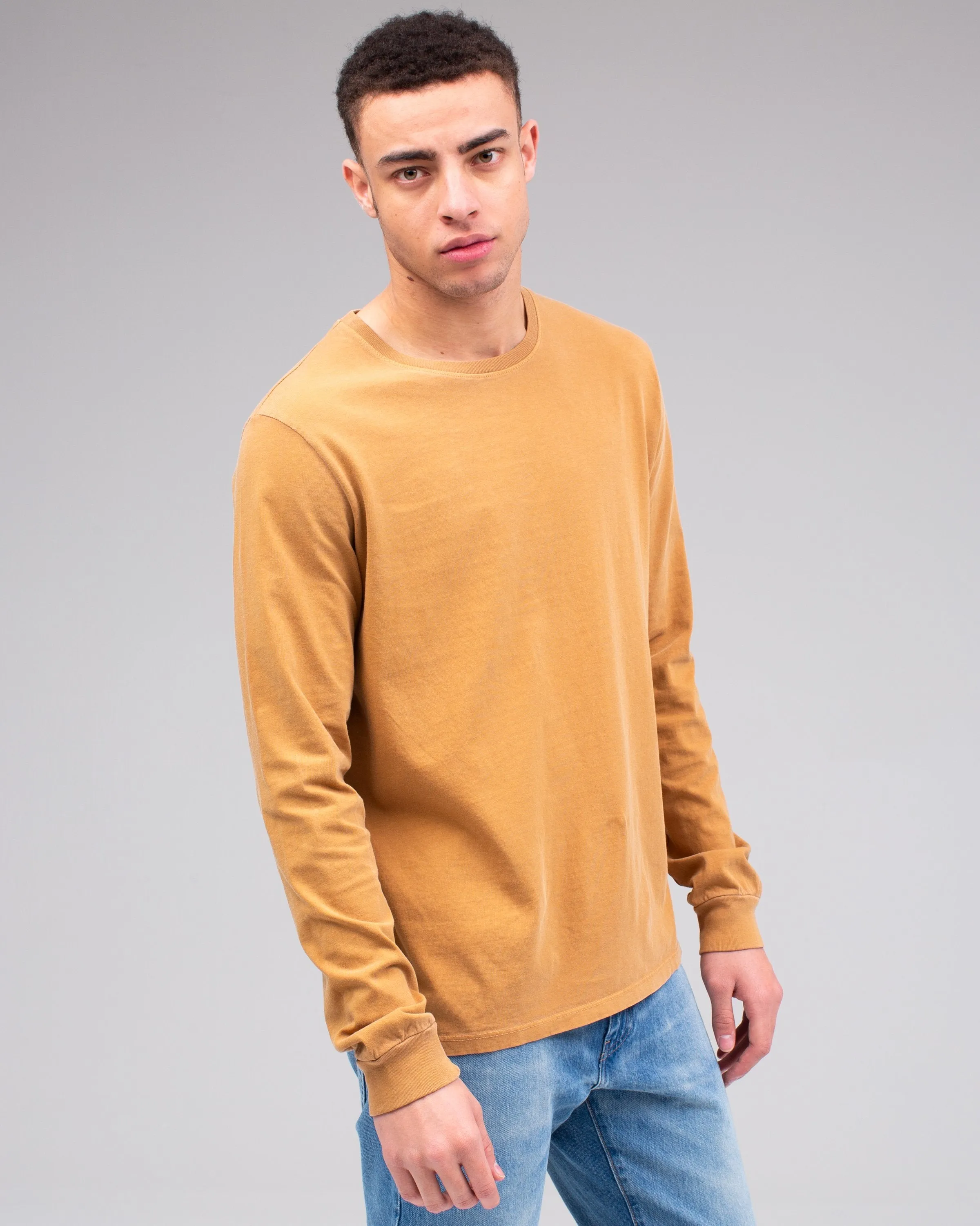 Men's Original Long Sleeve sold by Junk Food Clothing product image thumbnail 2