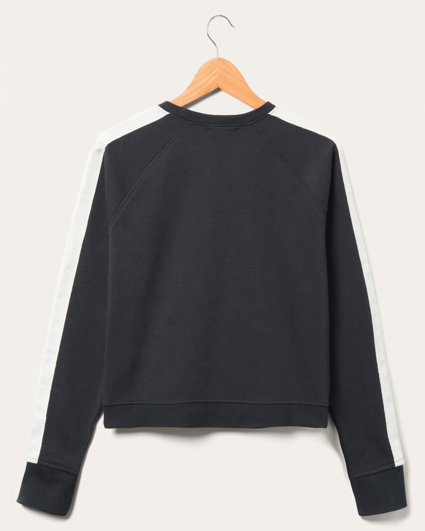 Womens Raiders Overtime Crew sold by Junk Food Clothing product image thumbnail 3