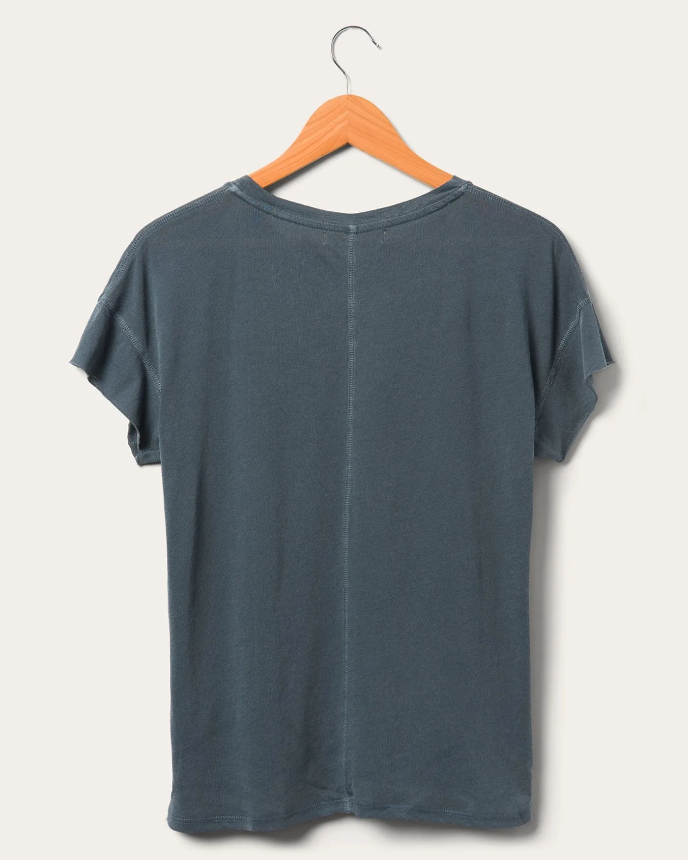 Women's Easy Tee sold by Junk Food Clothing product image thumbnail 3