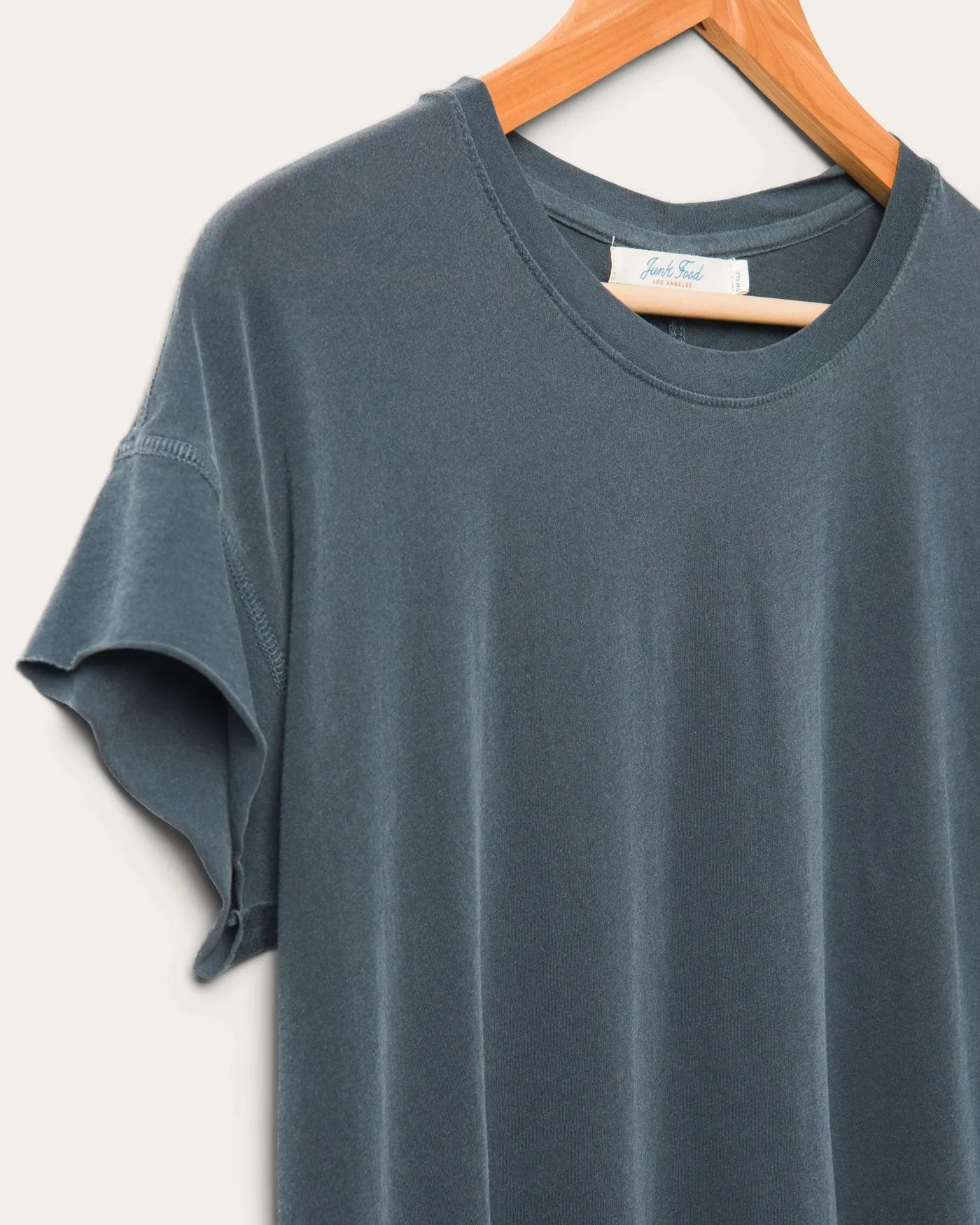 Women's Easy Tee sold by Junk Food Clothing product image thumbnail 4