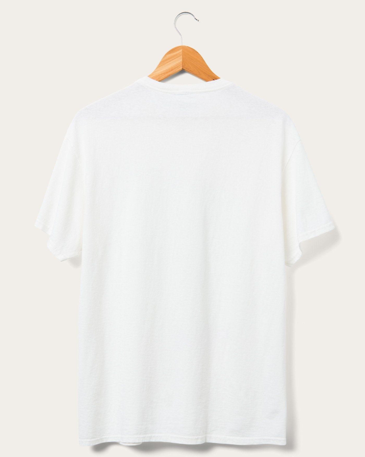 Mickey Mouse Spiral Flea Market Tee sold by Junk Food Clothing product image thumbnail 3