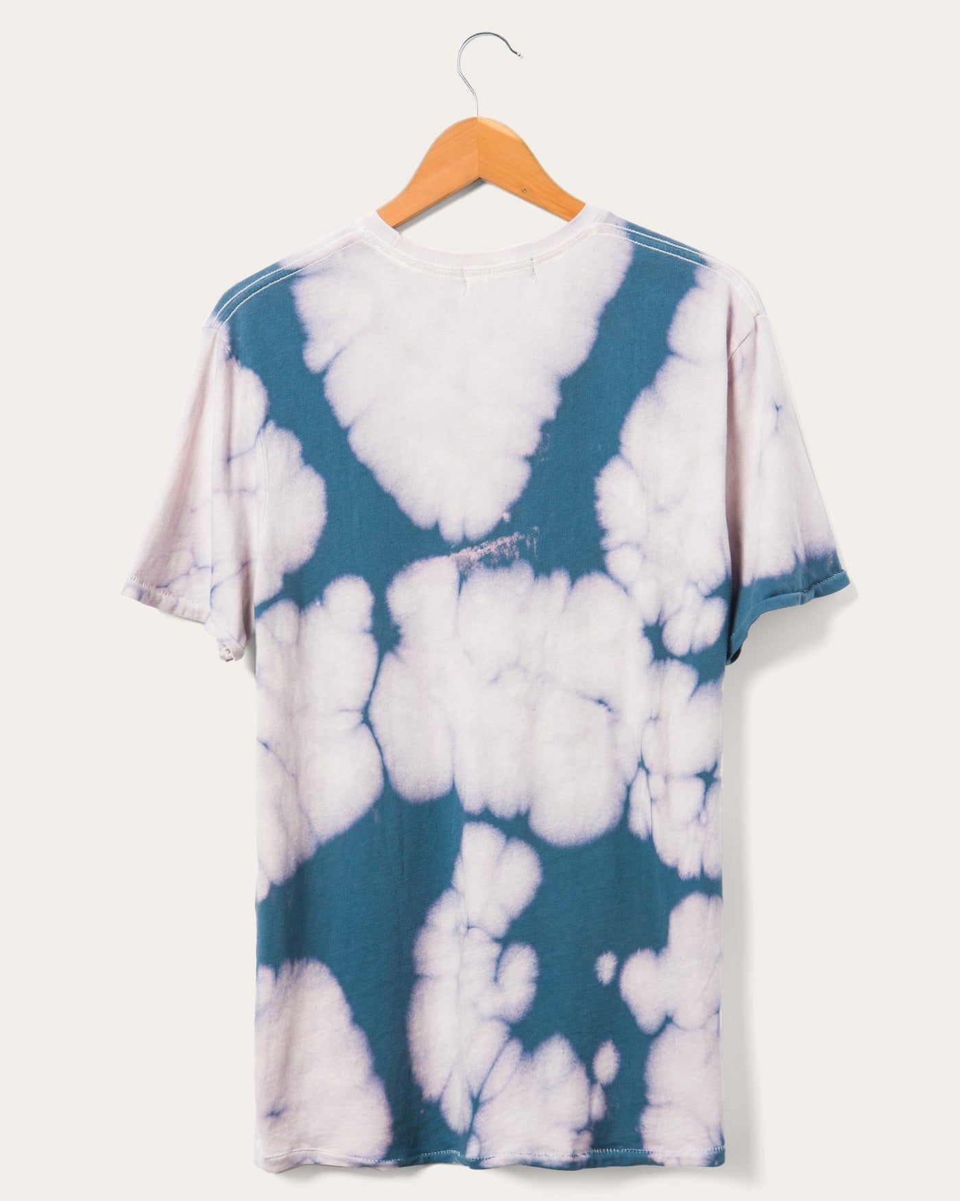 Def Leppard Rock Til You Drop Vintage Tee sold by Junk Food Clothing product image thumbnail 2