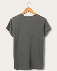 Women's Journey Departure Vintage Destroy Tee sold by Junk Food Clothing