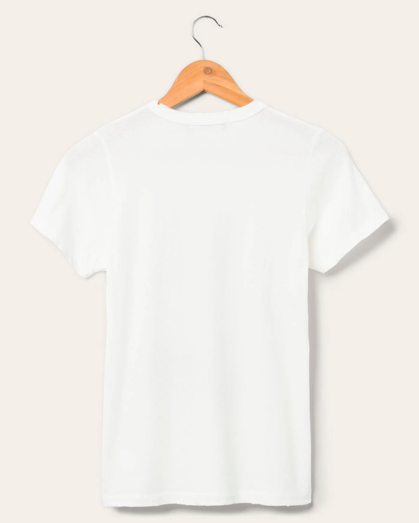 Women's Punk Over Heels Original Tee sold by Junk Food Clothing product image thumbnail 4