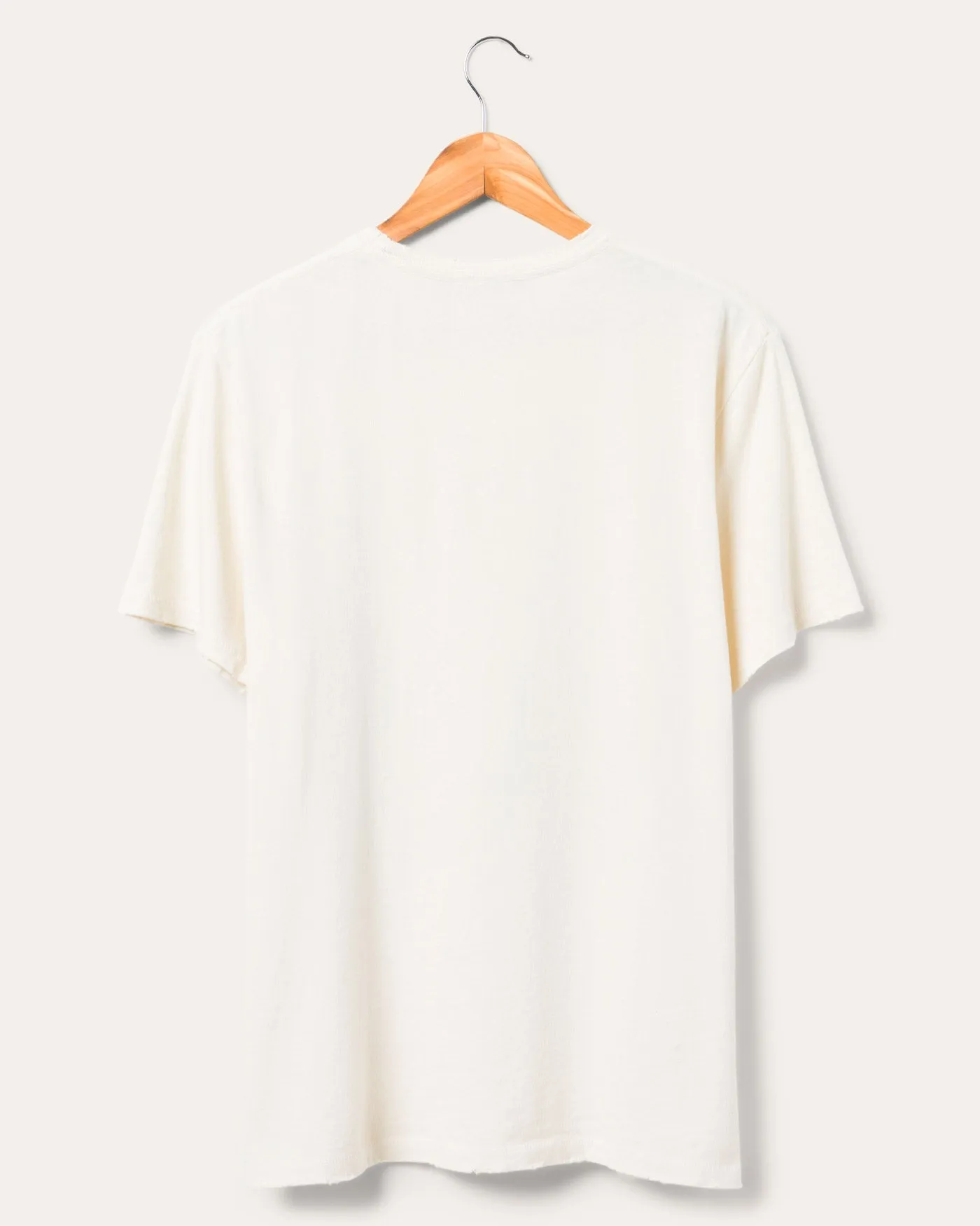 The Band Lineup Vintage Tee sold by Junk Food Clothing product image thumbnail 4