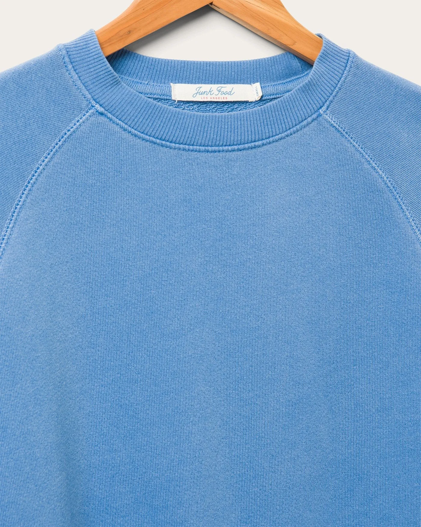 Women's Raglan Pullover sold by Junk Food Clothing product image thumbnail 3