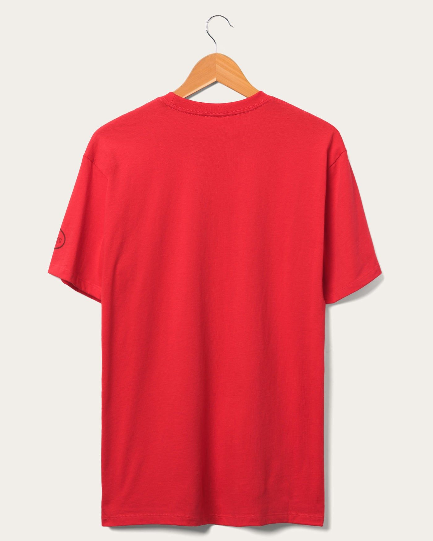 49ers NFL Franchise Tee sold by Junk Food Clothing product image thumbnail 2