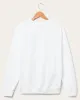Women's Happy Place Flea Market Fleece sold by Junk Food Clothing