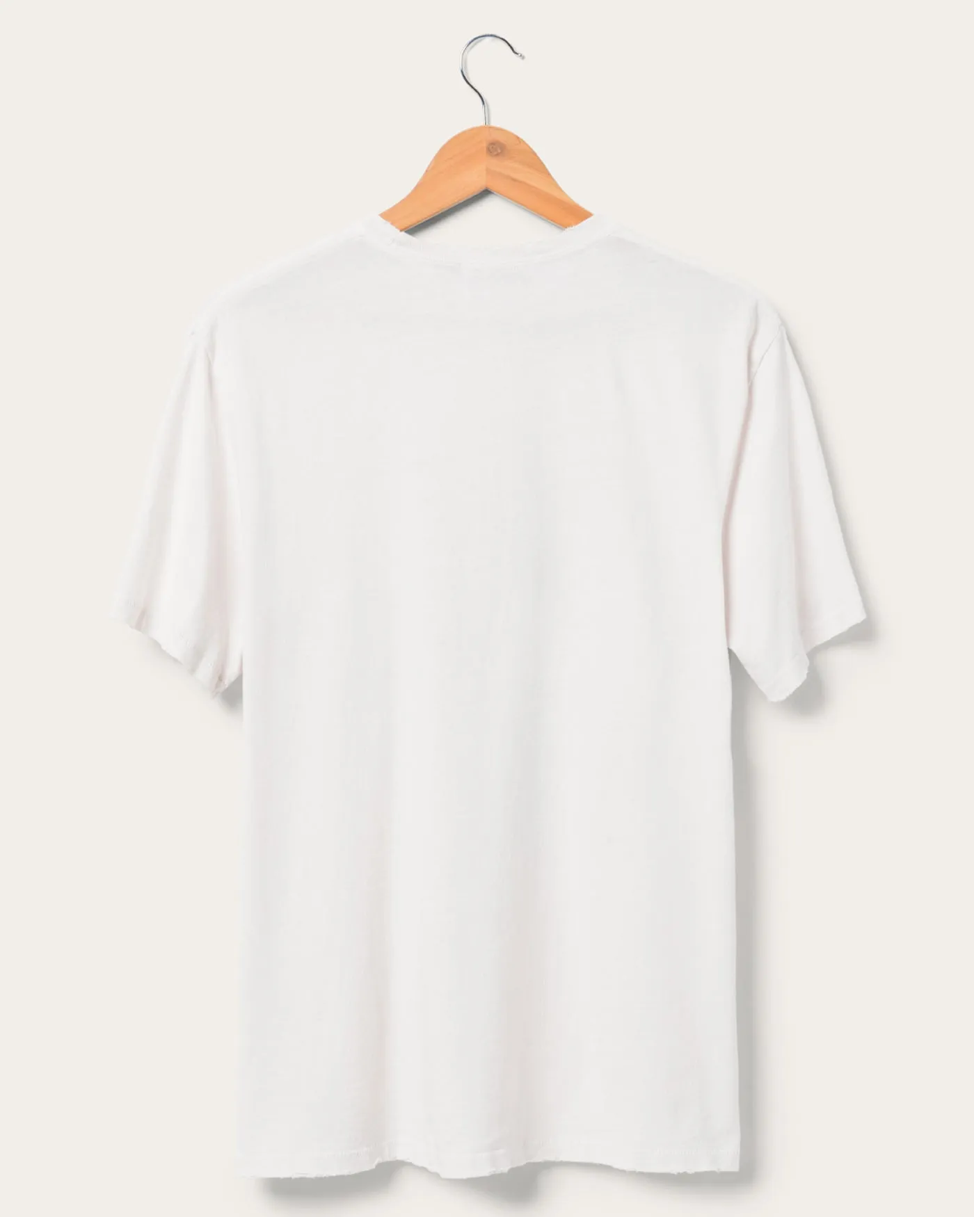 Bucking Charming Vintage Tee sold by Junk Food Clothing product image thumbnail 4