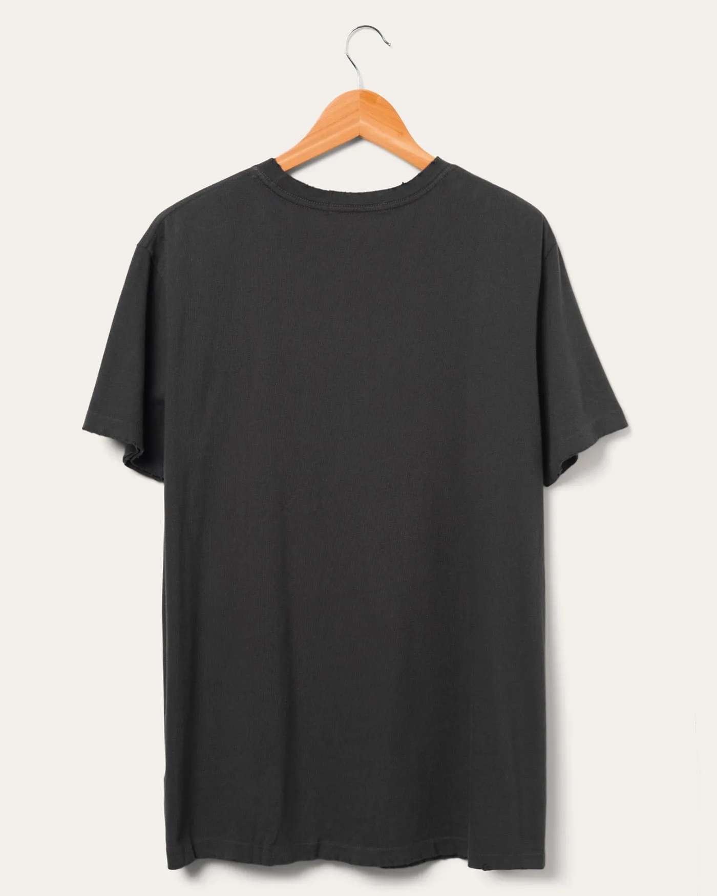 Men's Vintage Tee sold by Junk Food Clothing product image thumbnail 4