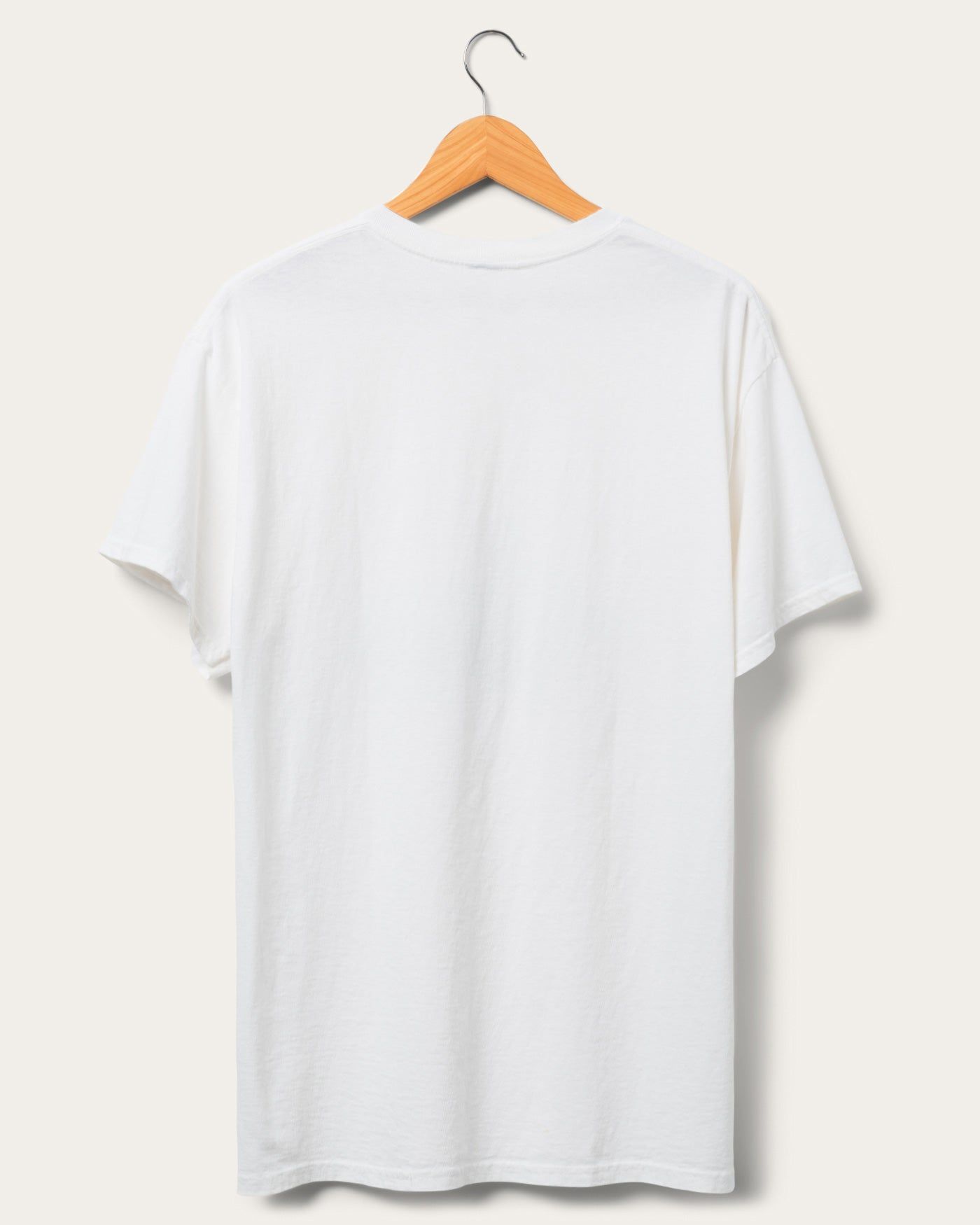 Budweiser Brings Out Your Best Flea Market Tee sold by Junk Food Clothing product image thumbnail 2