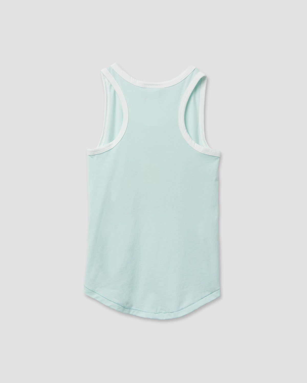 GIRLS ALOHA FRIDAY TANK sold by Junk Food Clothing product image thumbnail 3