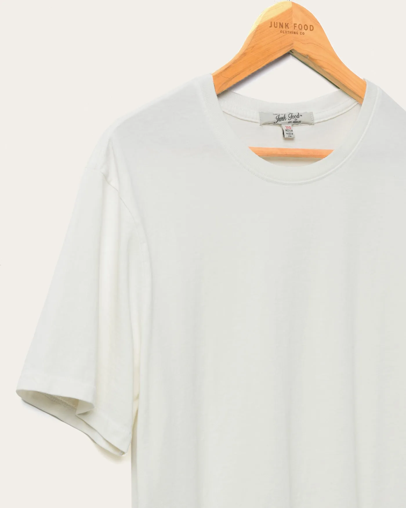 Men's Original Tee sold by Junk Food Clothing product image thumbnail 3