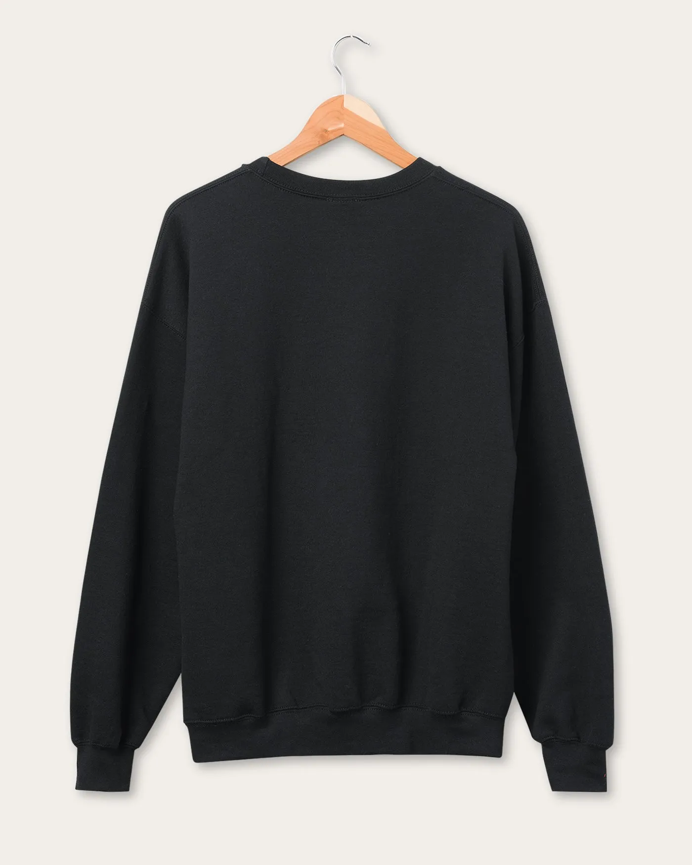 Chiefs Avengers Throwback Crew sold by Junk Food Clothing product image thumbnail 3