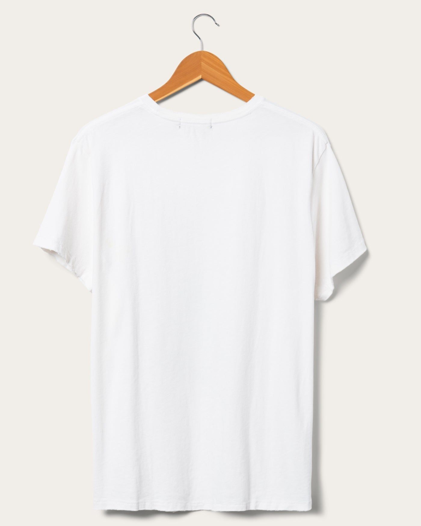 Women's Whitney Houston I Wanna Dance With Somebody Vintage Tee sold by Junk Food Clothing product image thumbnail 5