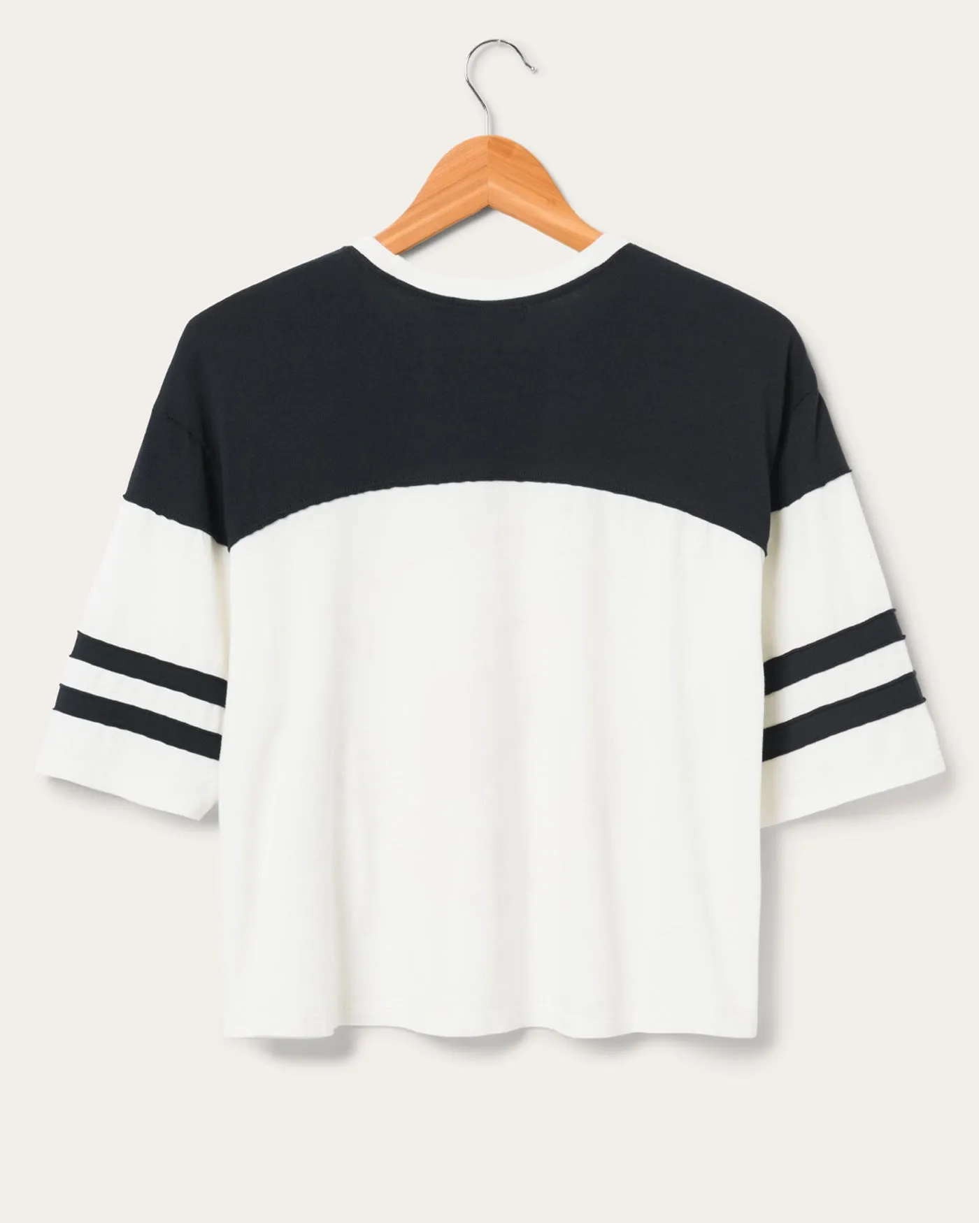 Women's Cincinnati Bengals Hail Mary Tee sold by Junk Food Clothing product image thumbnail 2