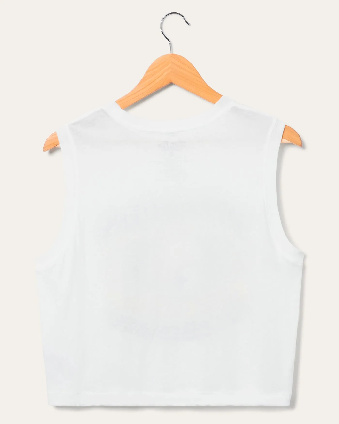 Women's San Francisco 49ers Tank sold by Junk Food Clothing product image thumbnail 4