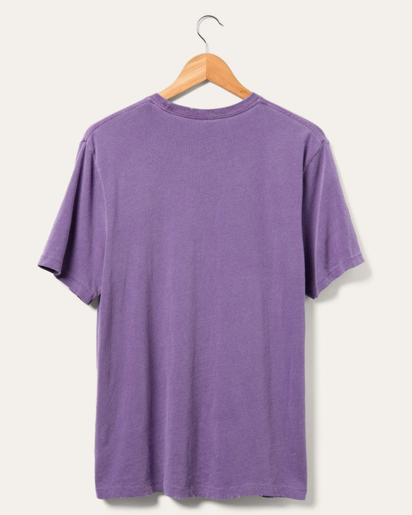 Lakers Surf Competition Vintage Tee sold by Junk Food Clothing product image thumbnail 4