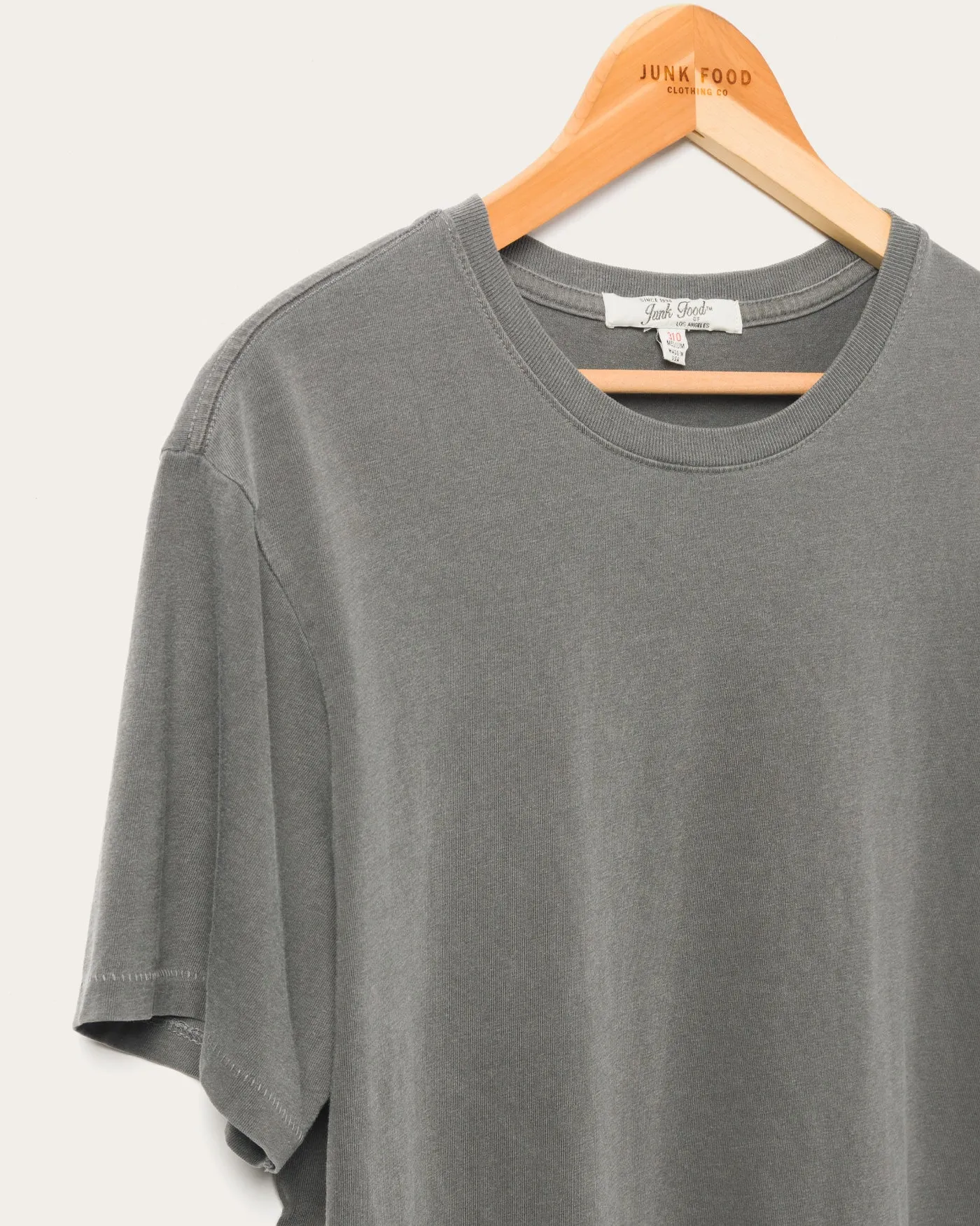 Men's Original Tee sold by Junk Food Clothing product image thumbnail 3