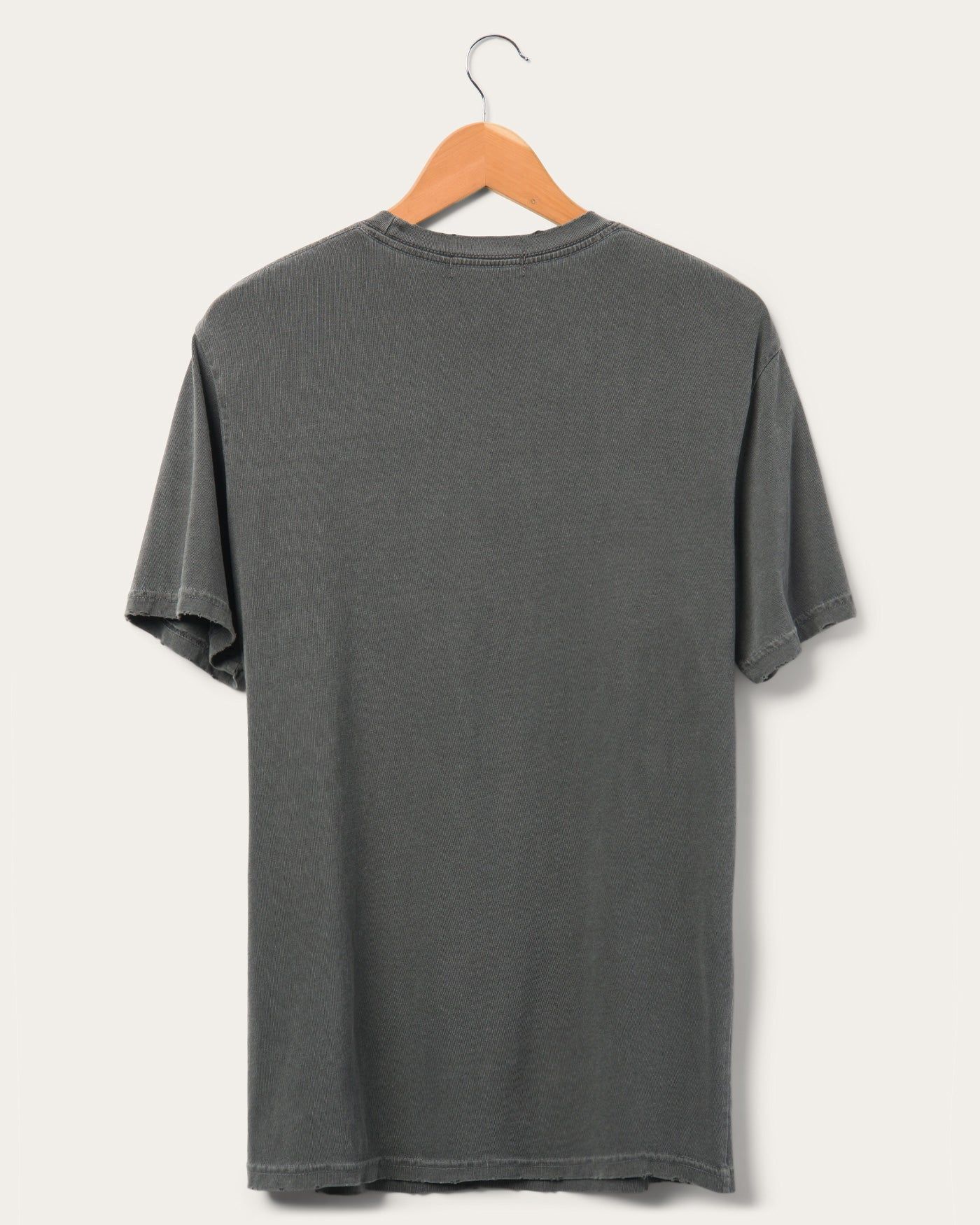 Star Wars™ Darth Vader He's Back Vintage Tee sold by Junk Food Clothing product image thumbnail 3