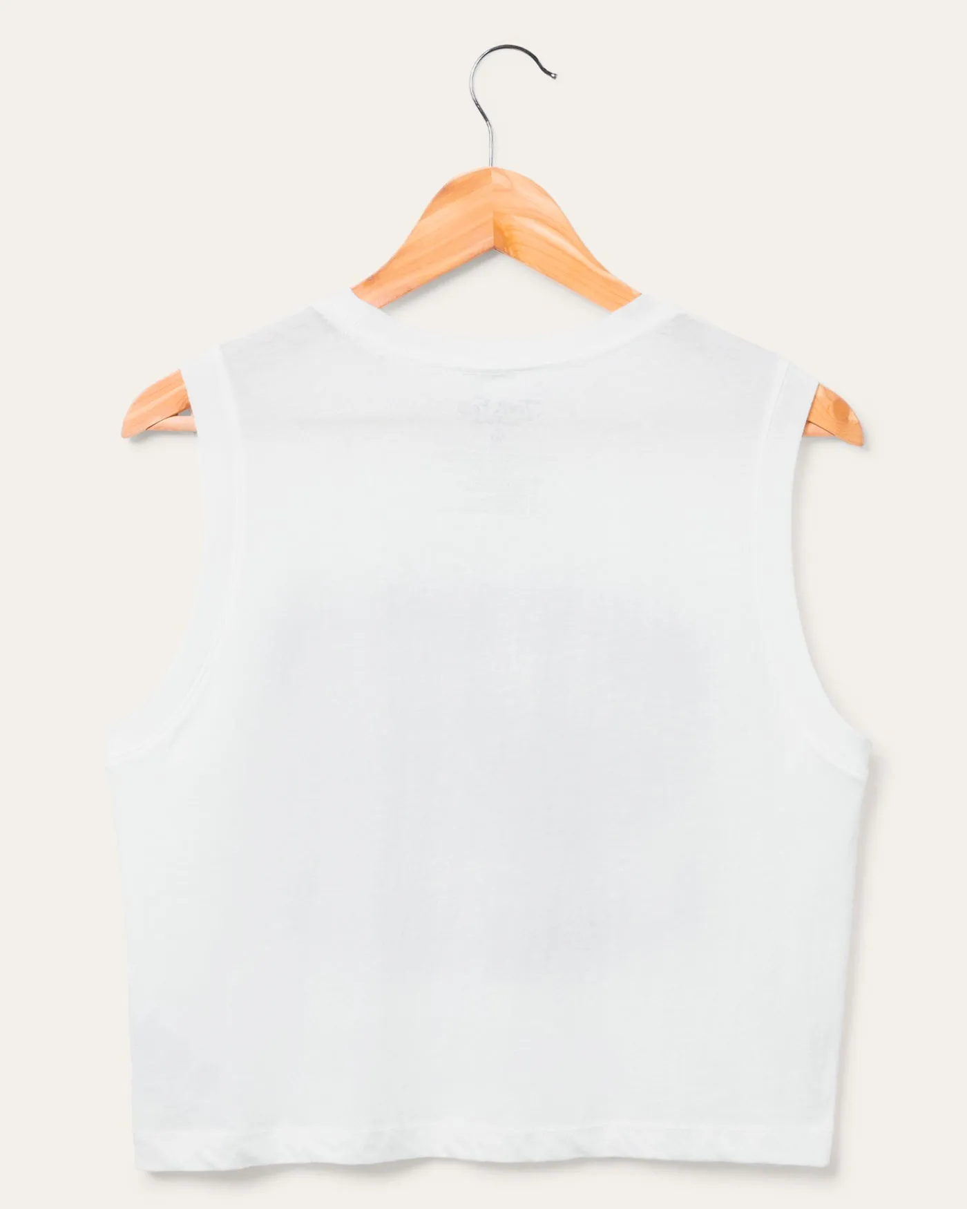 Women's Detroit Lions Tank sold by Junk Food Clothing product image thumbnail 2